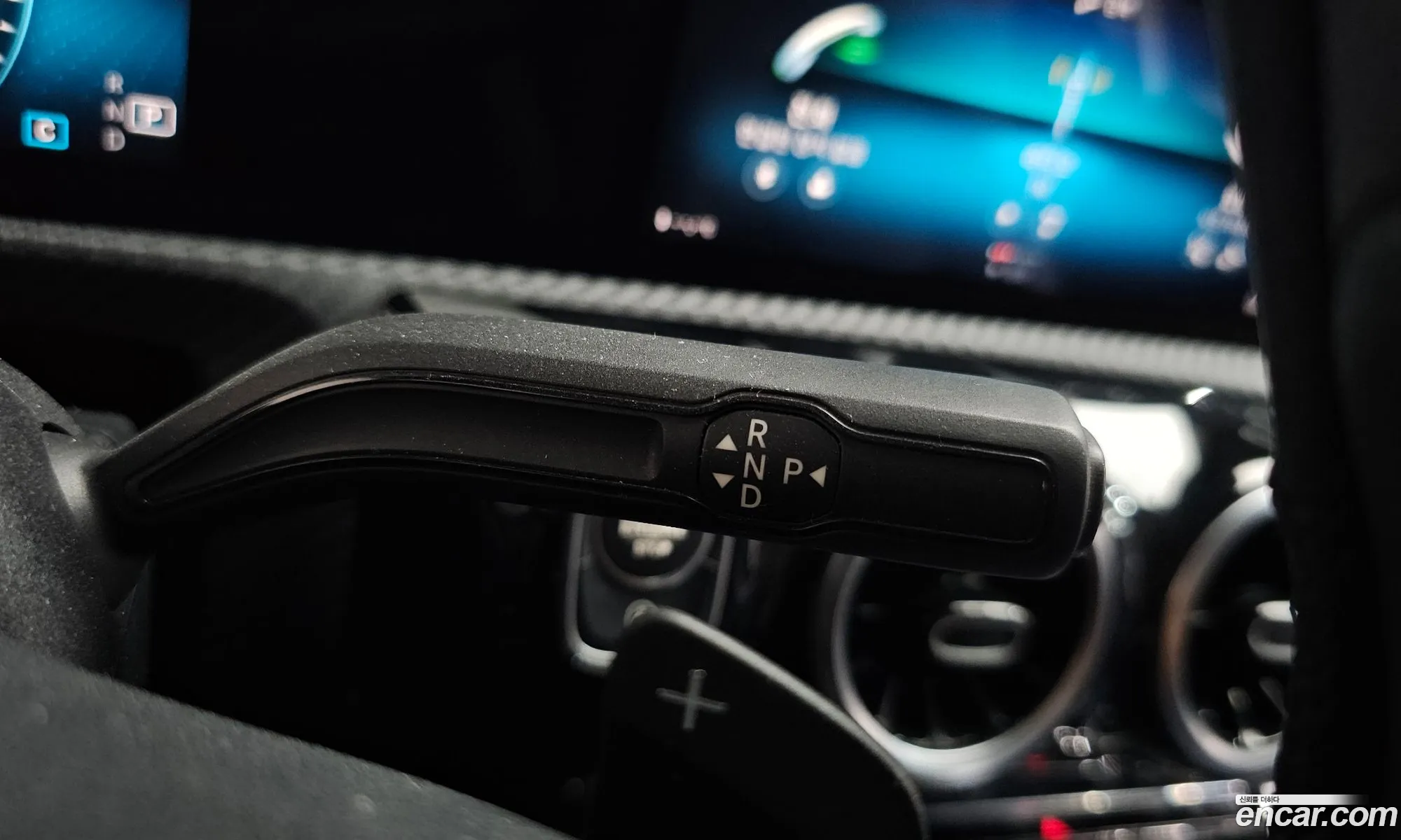Mercedes-Benz A-Class W177 2019 — 2