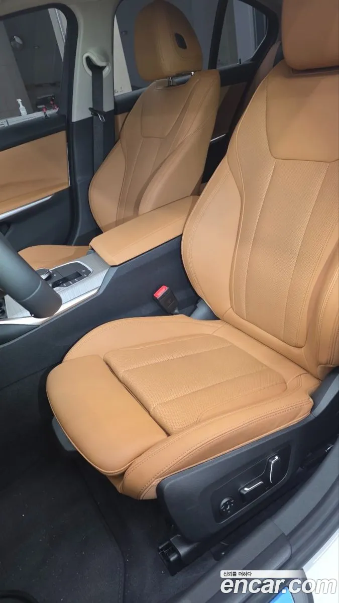 BMW 3 Series 2025 — 7