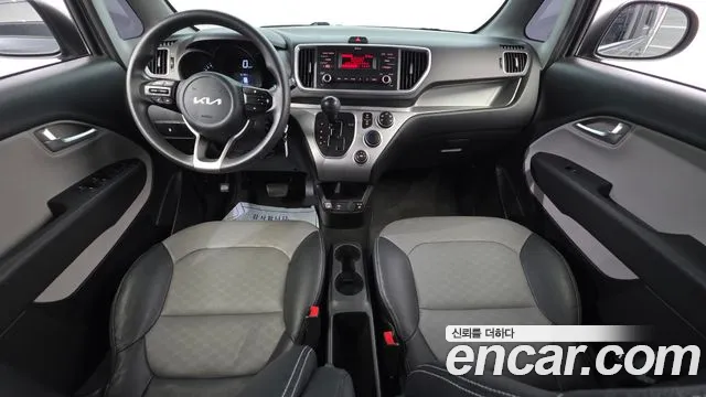 Kia Ray 2022 — 4