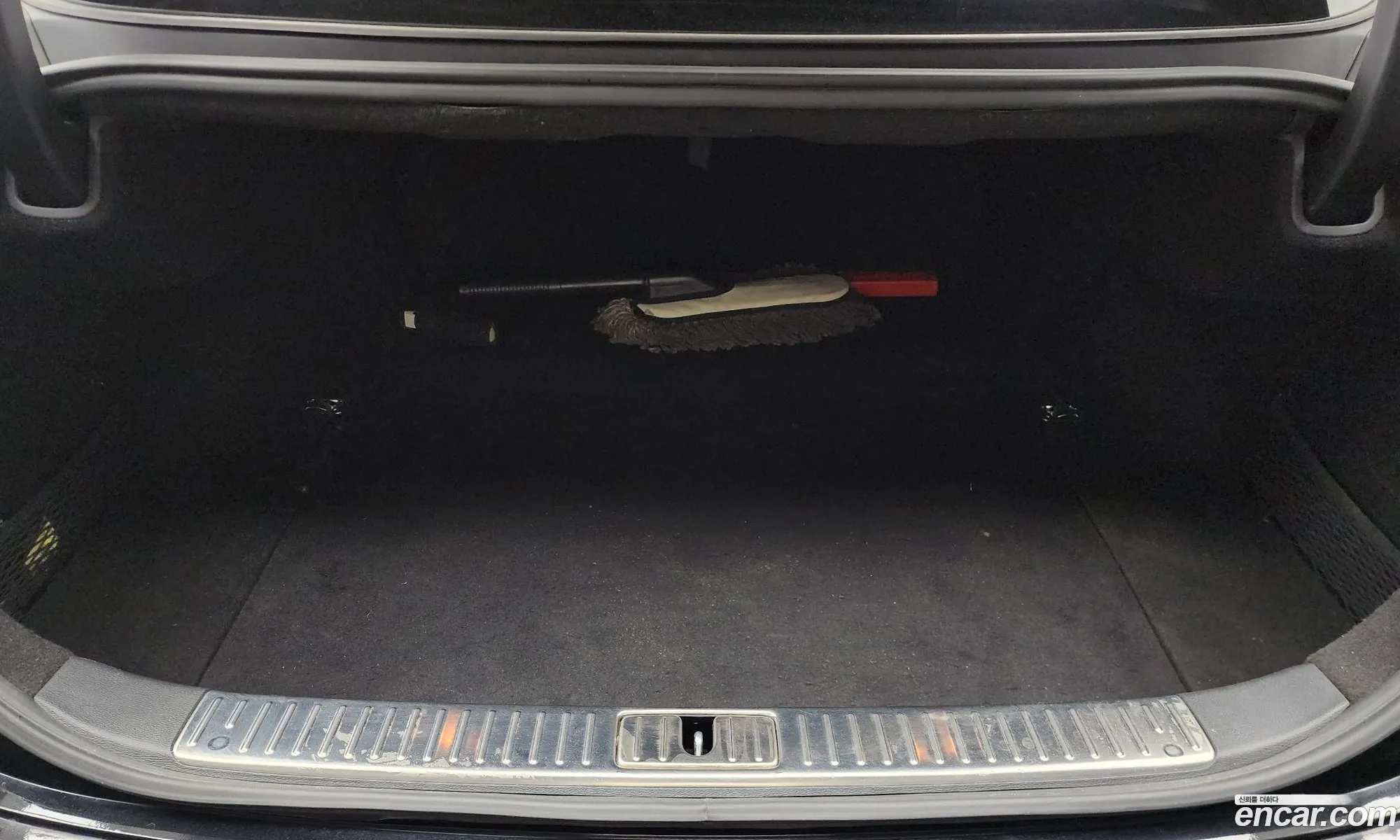Kia K9 2016 — 20