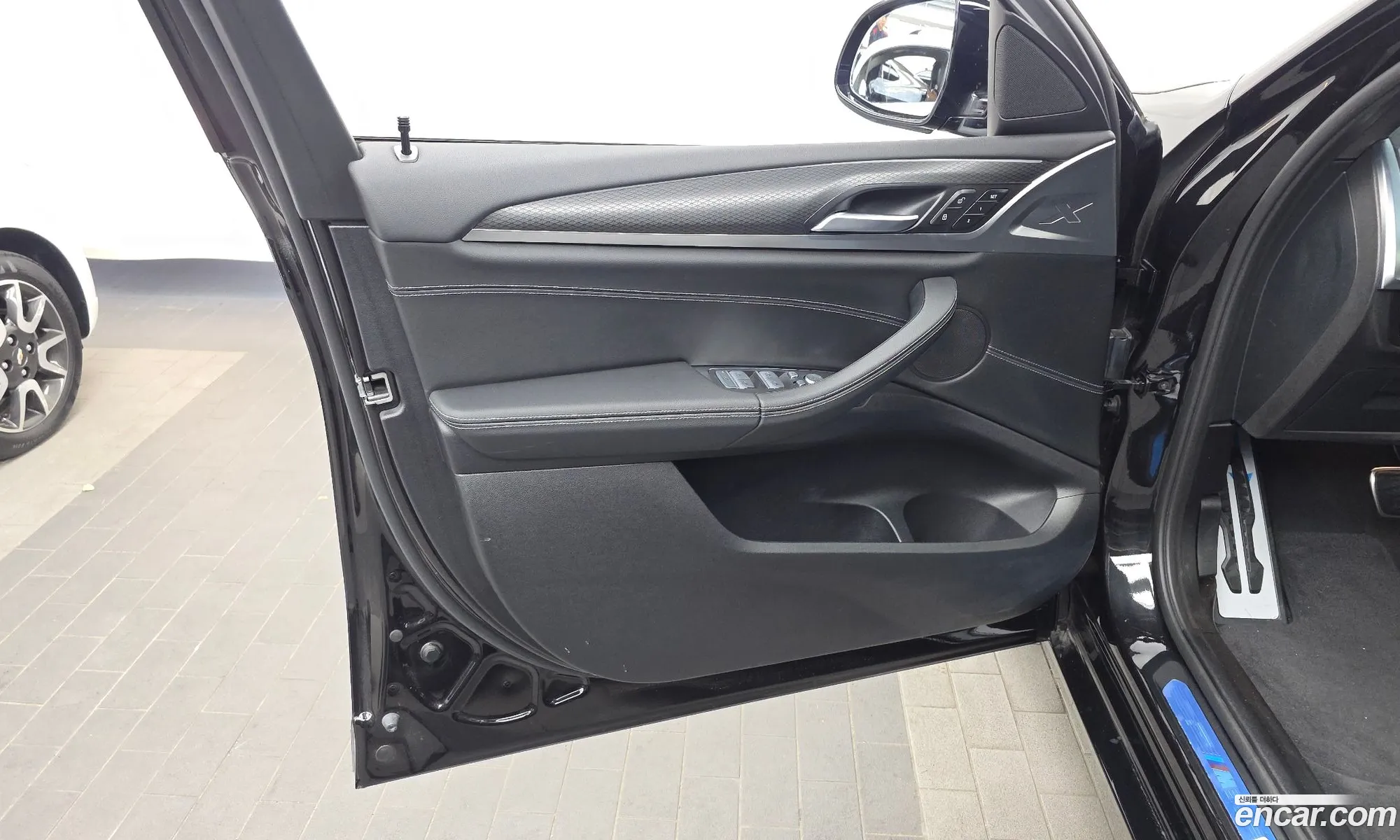 BMW X4 2023 — 7