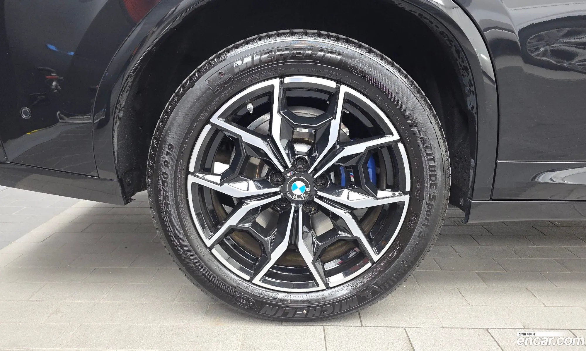 BMW X4 2023 — 23