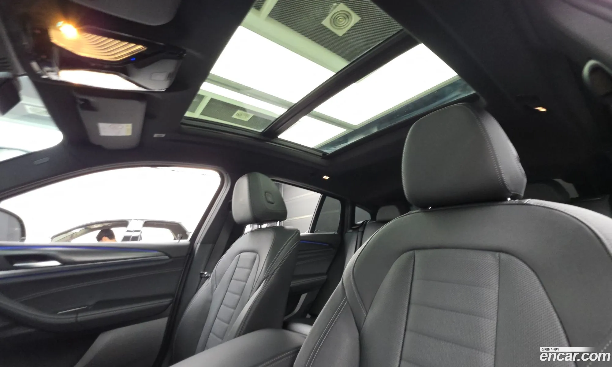BMW X4 2023 — 17