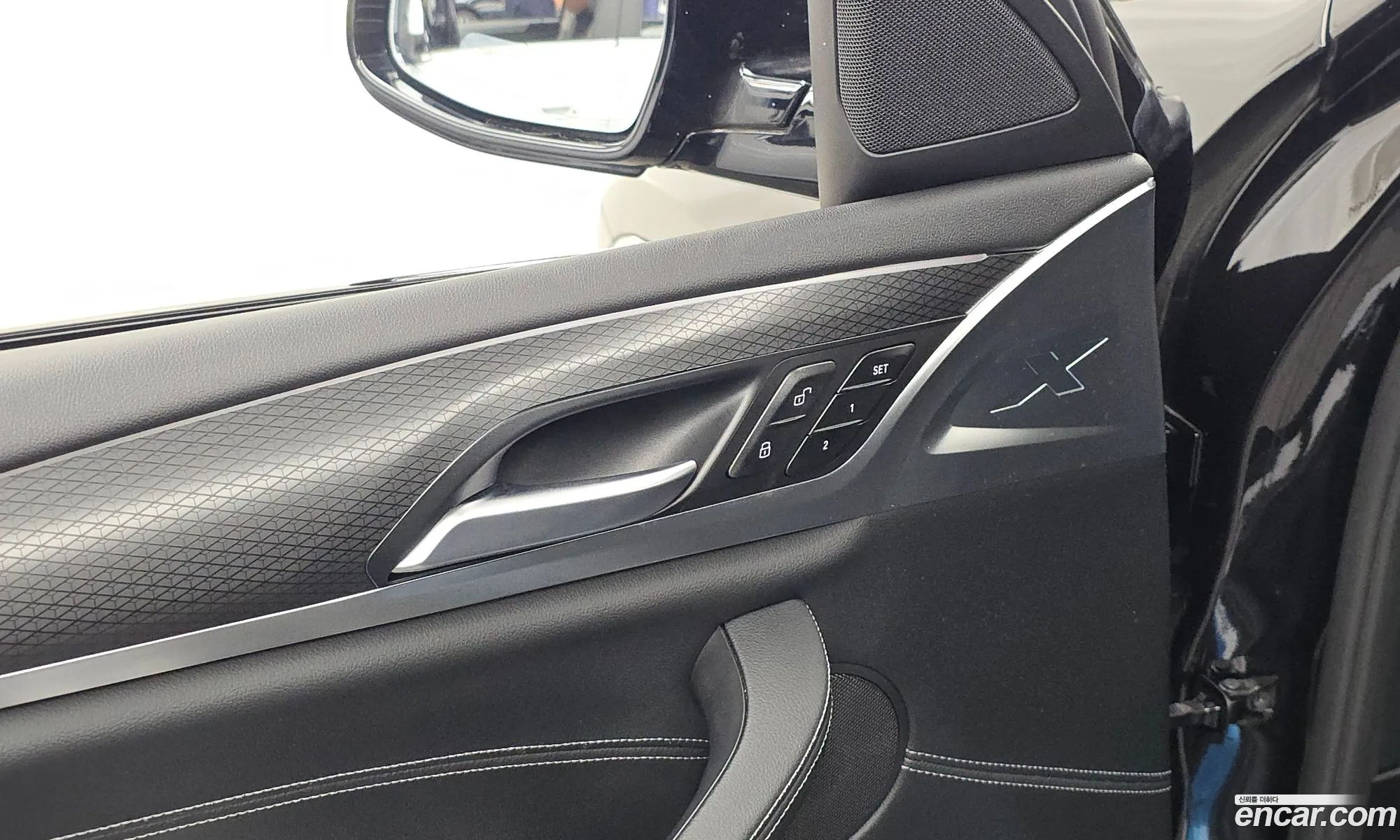 BMW X4 2023 — 14