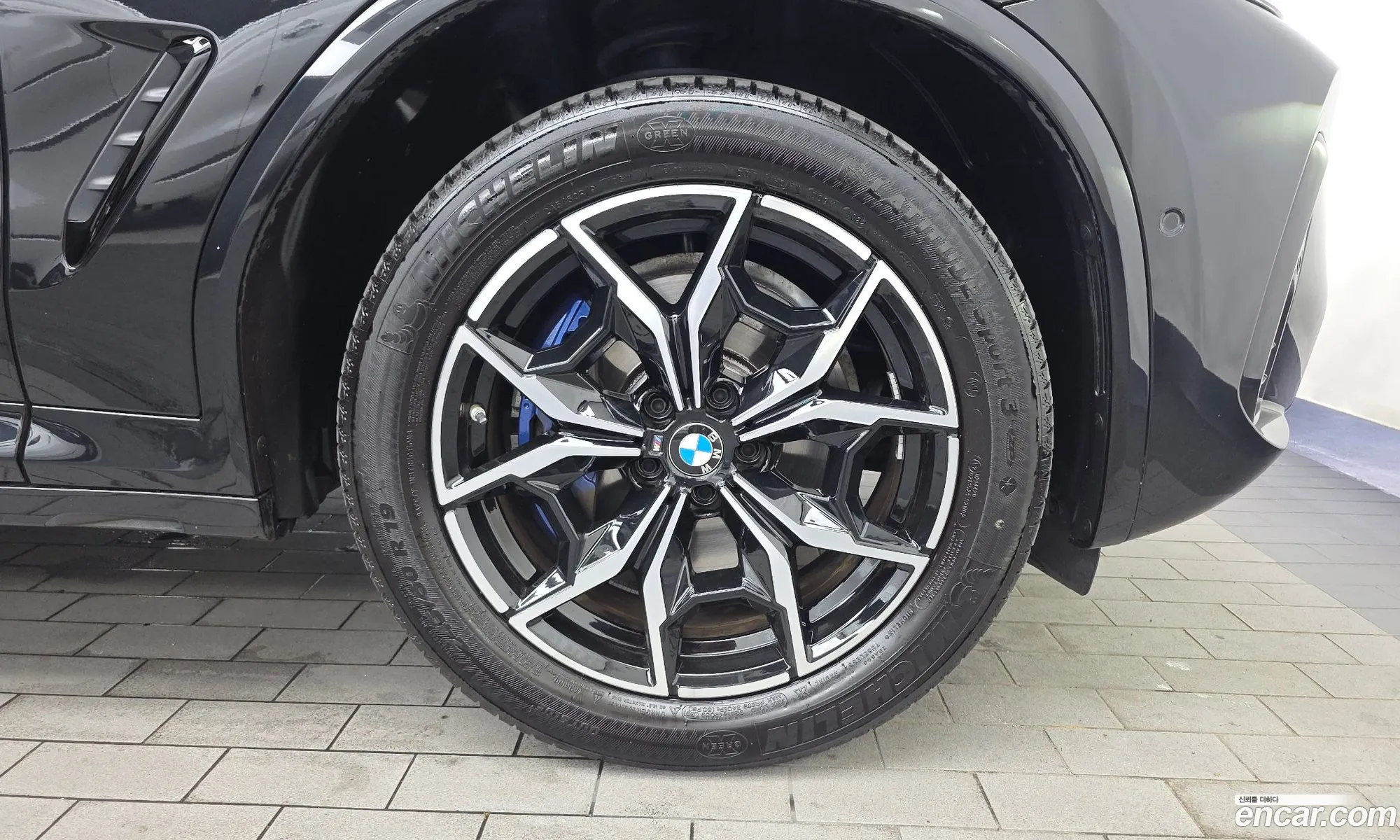 BMW X4 2023 — 5