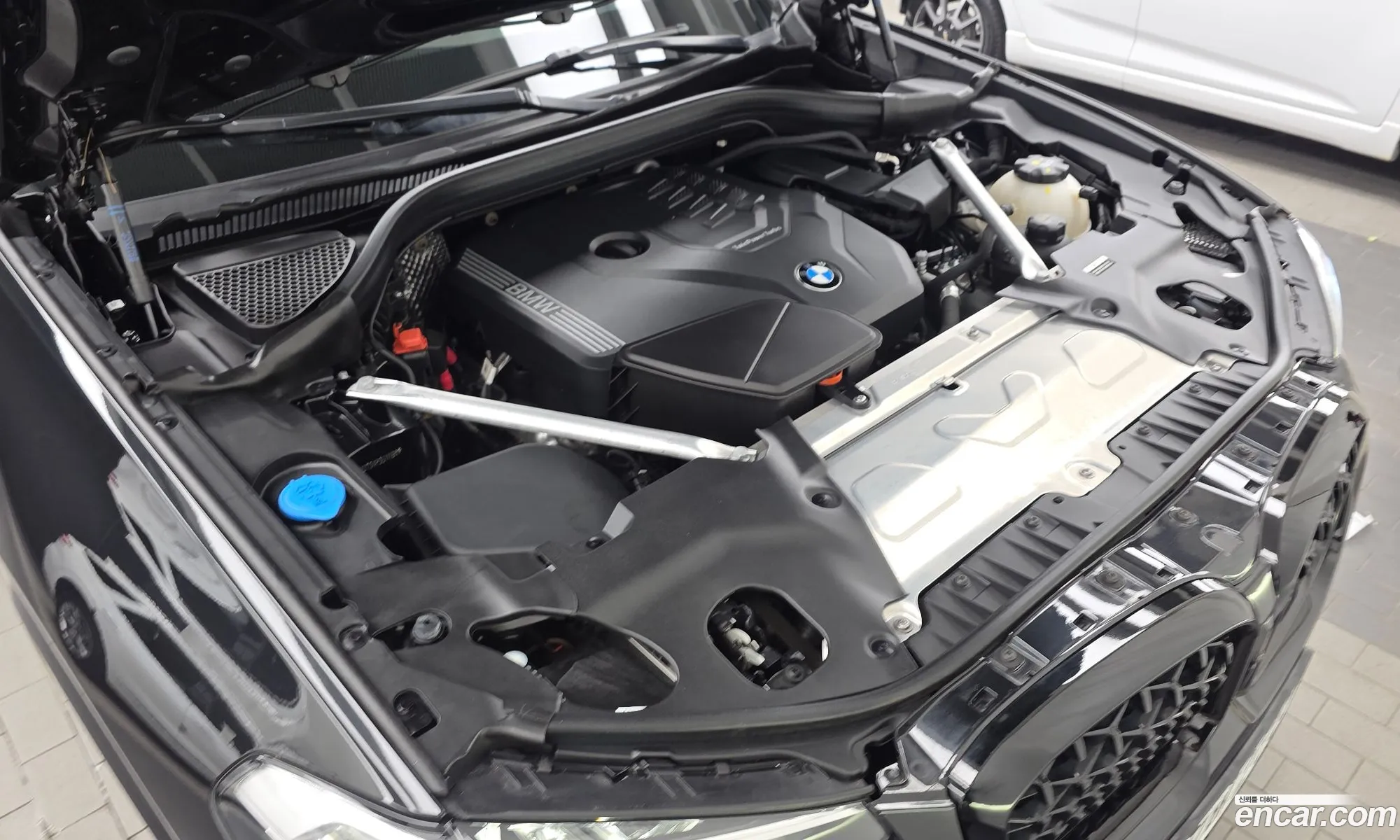 BMW X4 2023 — 26