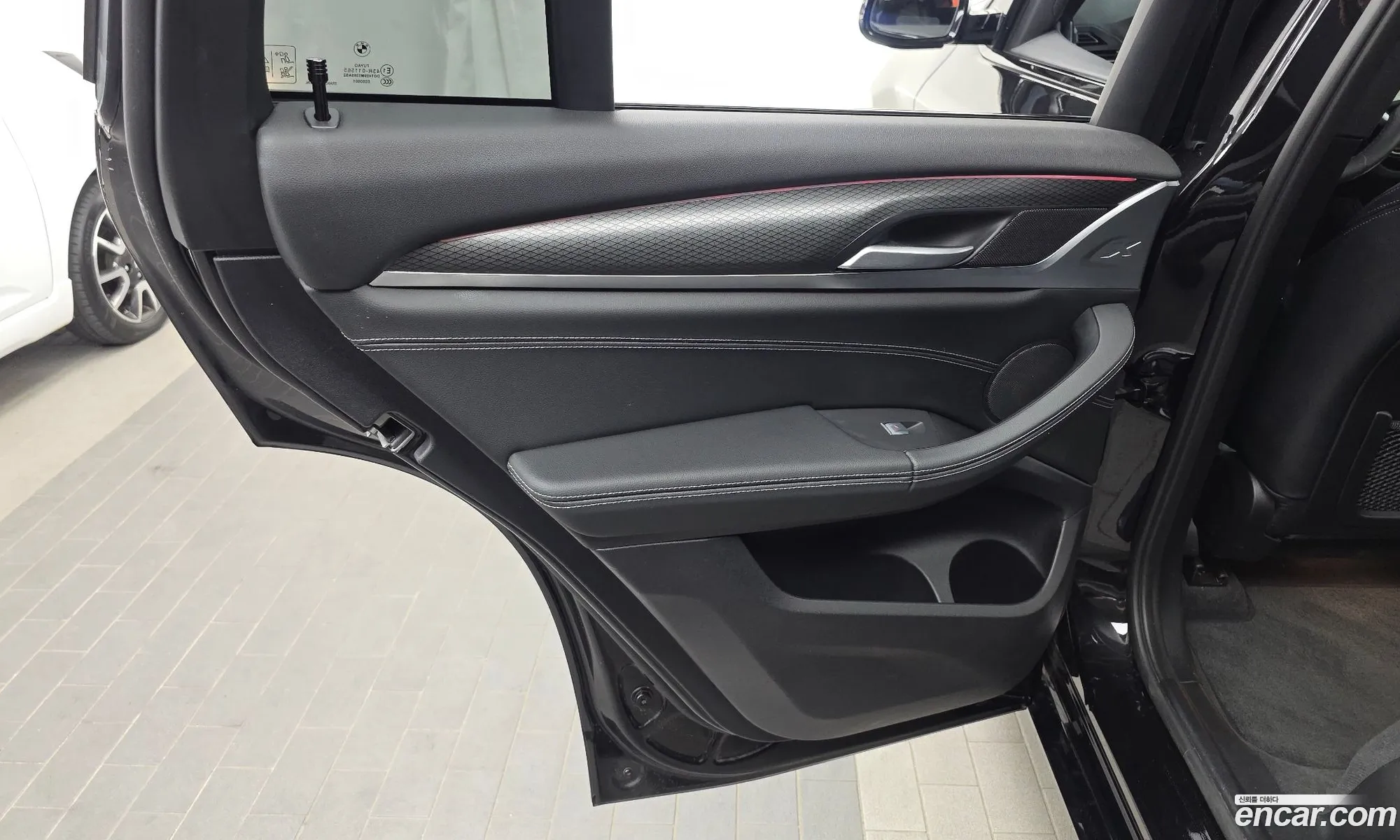 BMW X4 2023 — 3