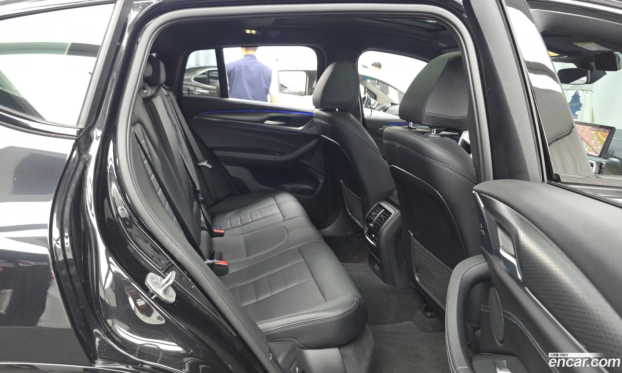 BMW X4 2023 — 13