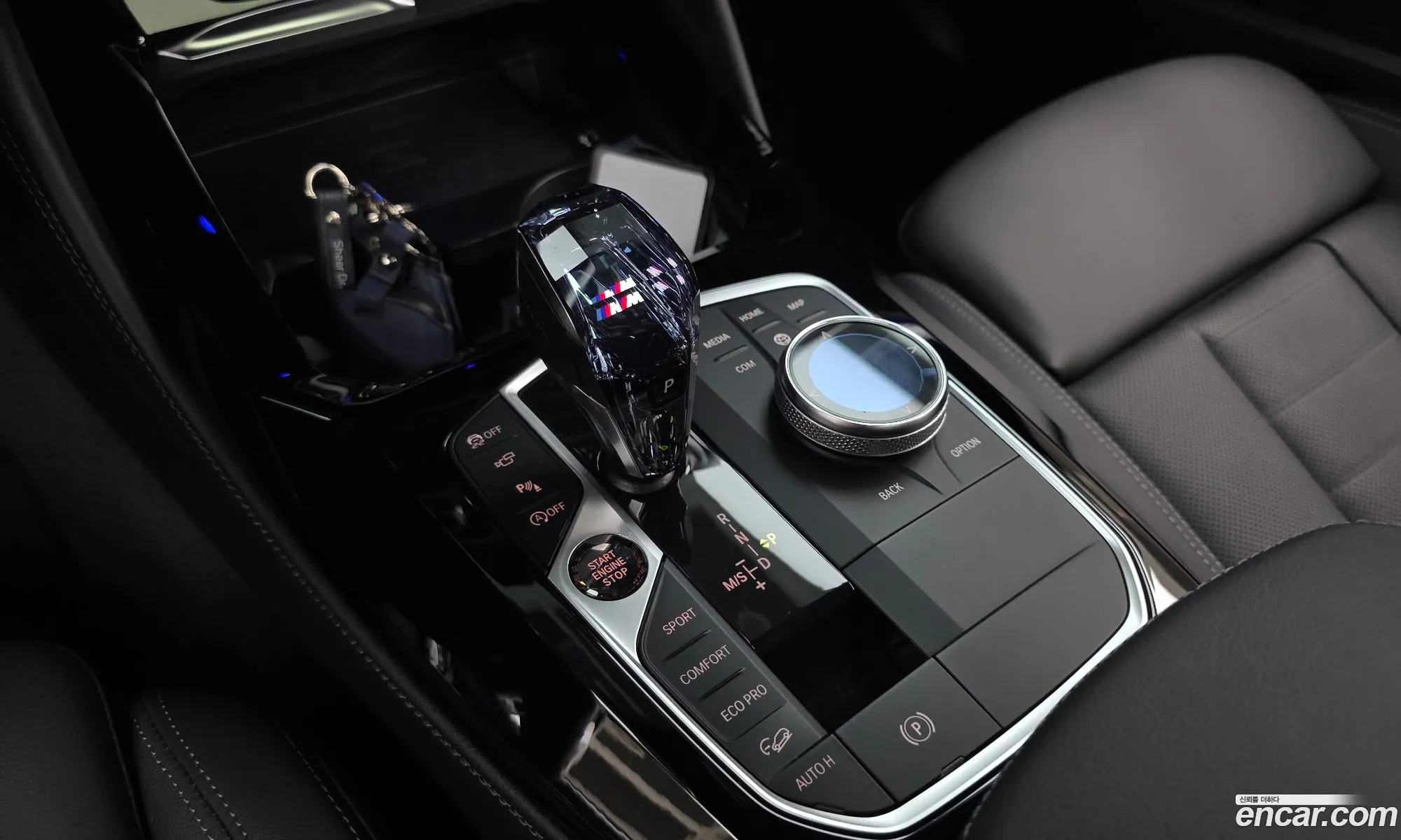 BMW X4 2023 — 27