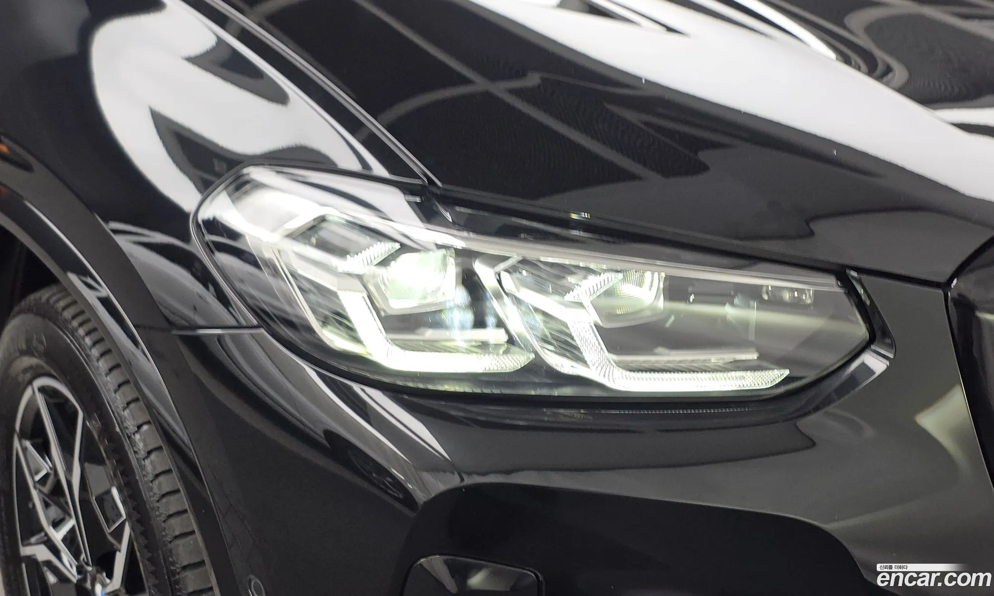 BMW X4 2023 — 12