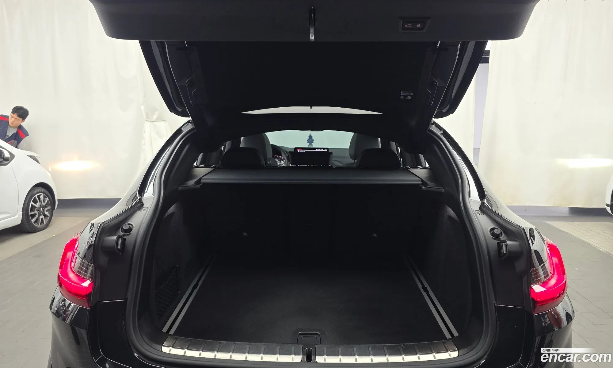 BMW X4 2023 — 10