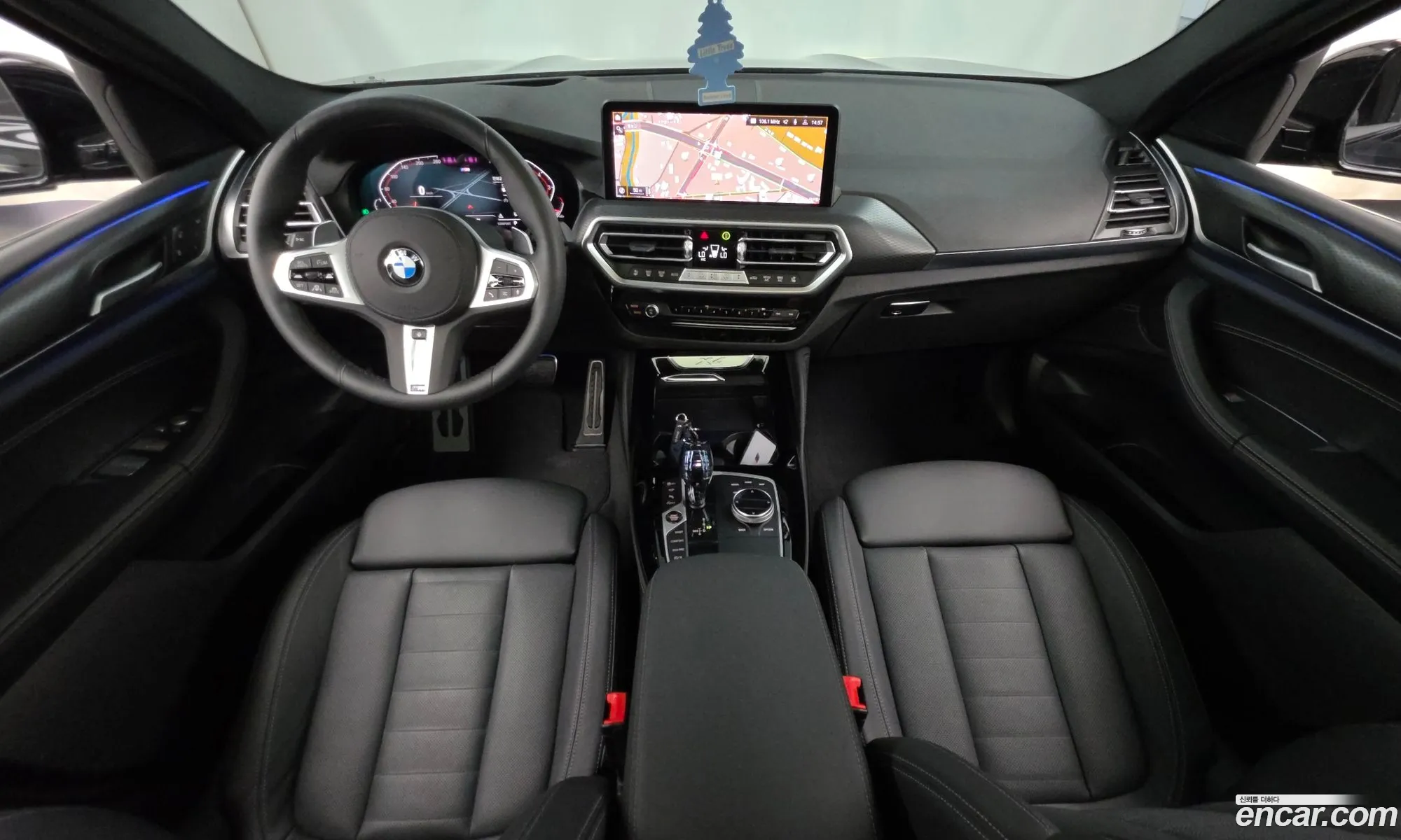 BMW X4 2023 — 29