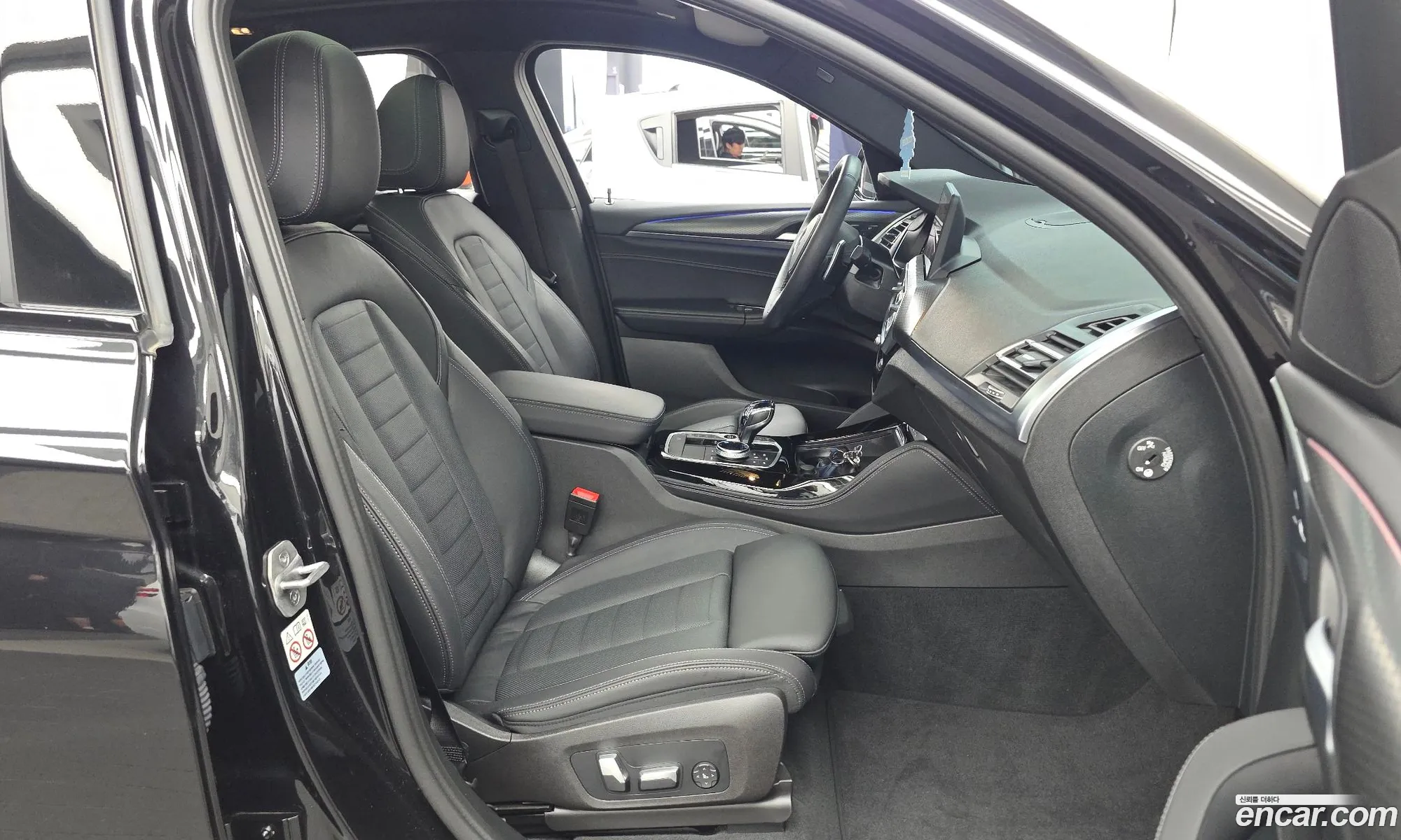 BMW X4 2023 — 30
