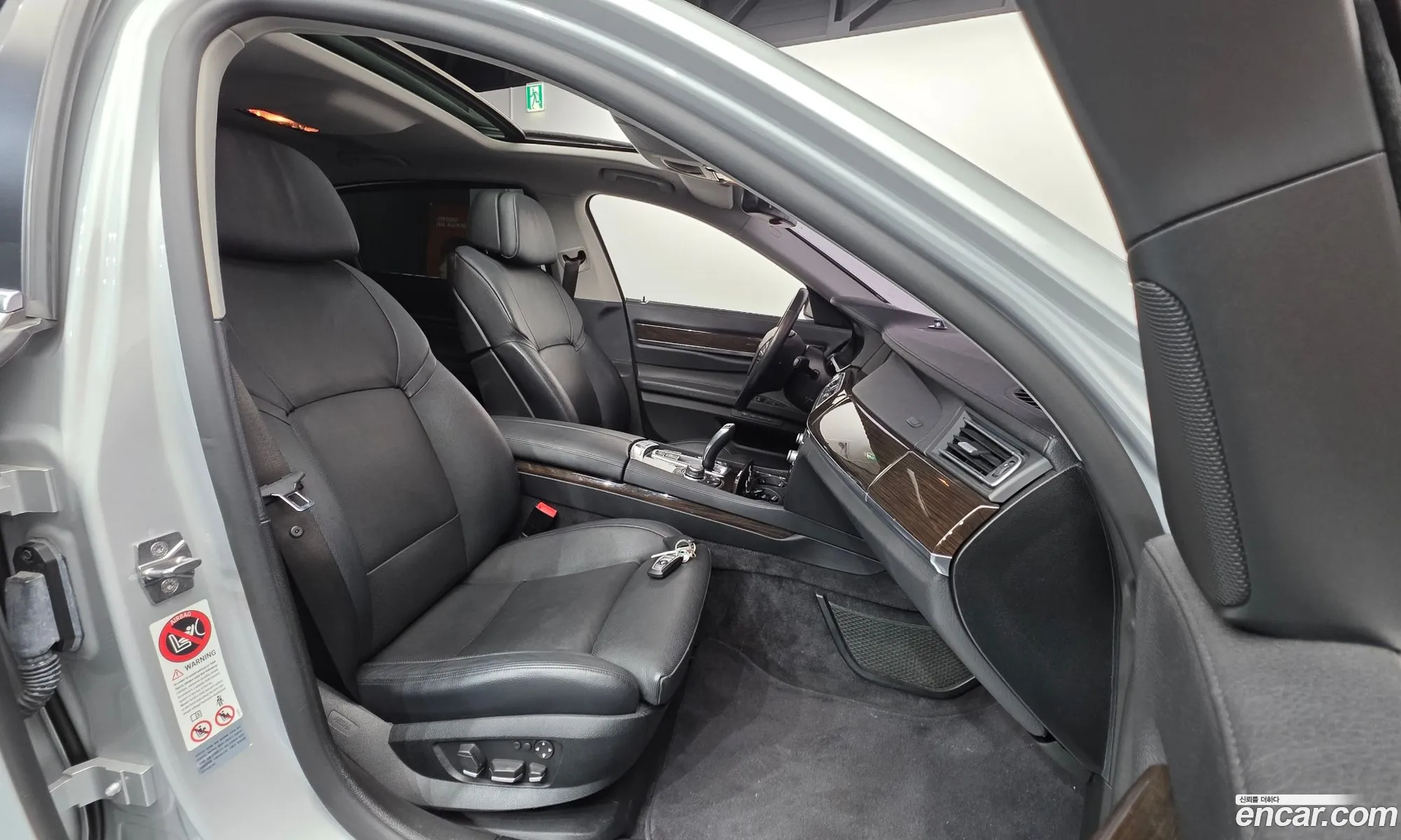 BMW 7 Series 2010 WBAKB4107AC426841 — 15