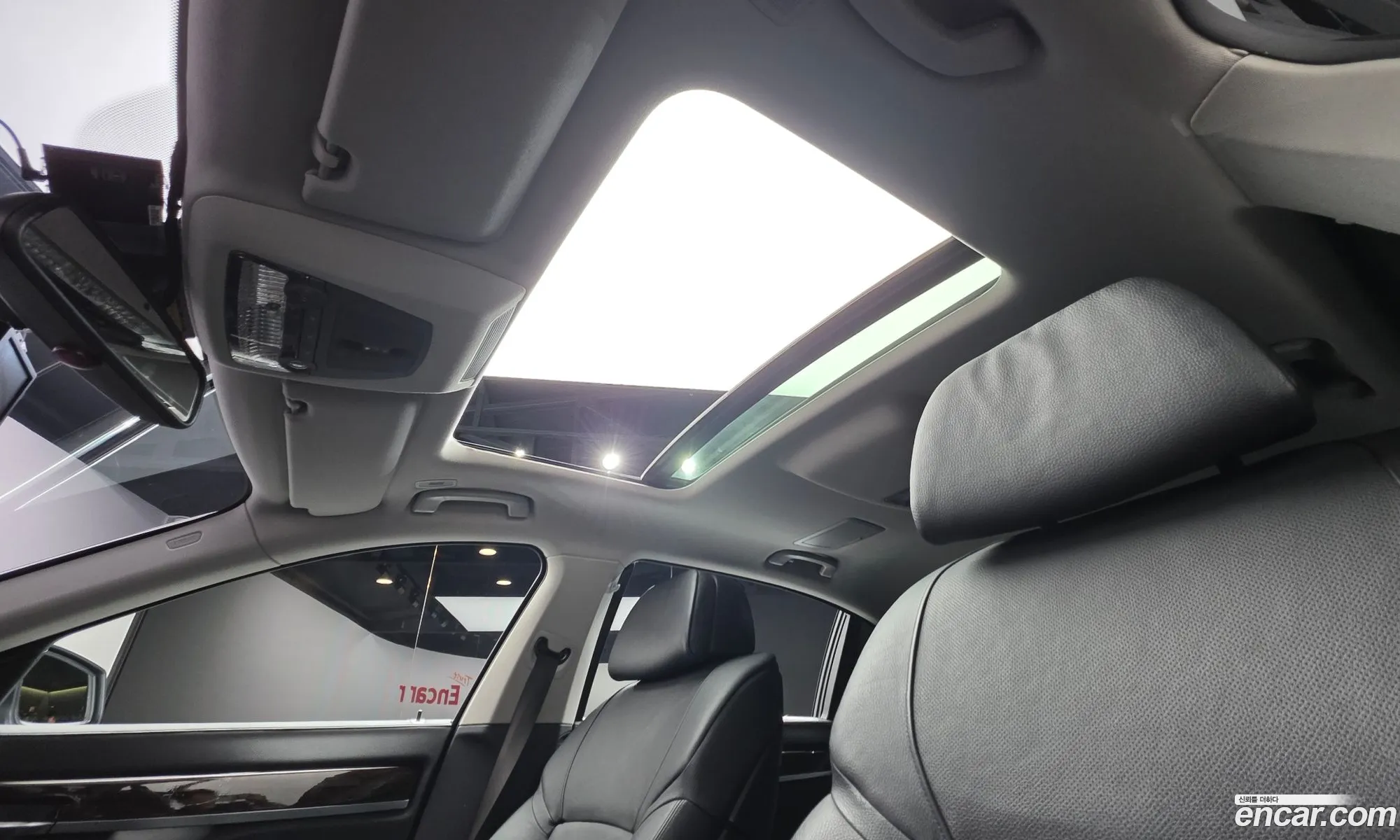 BMW 7 Series 2010 WBAKB4107AC426841 — 20