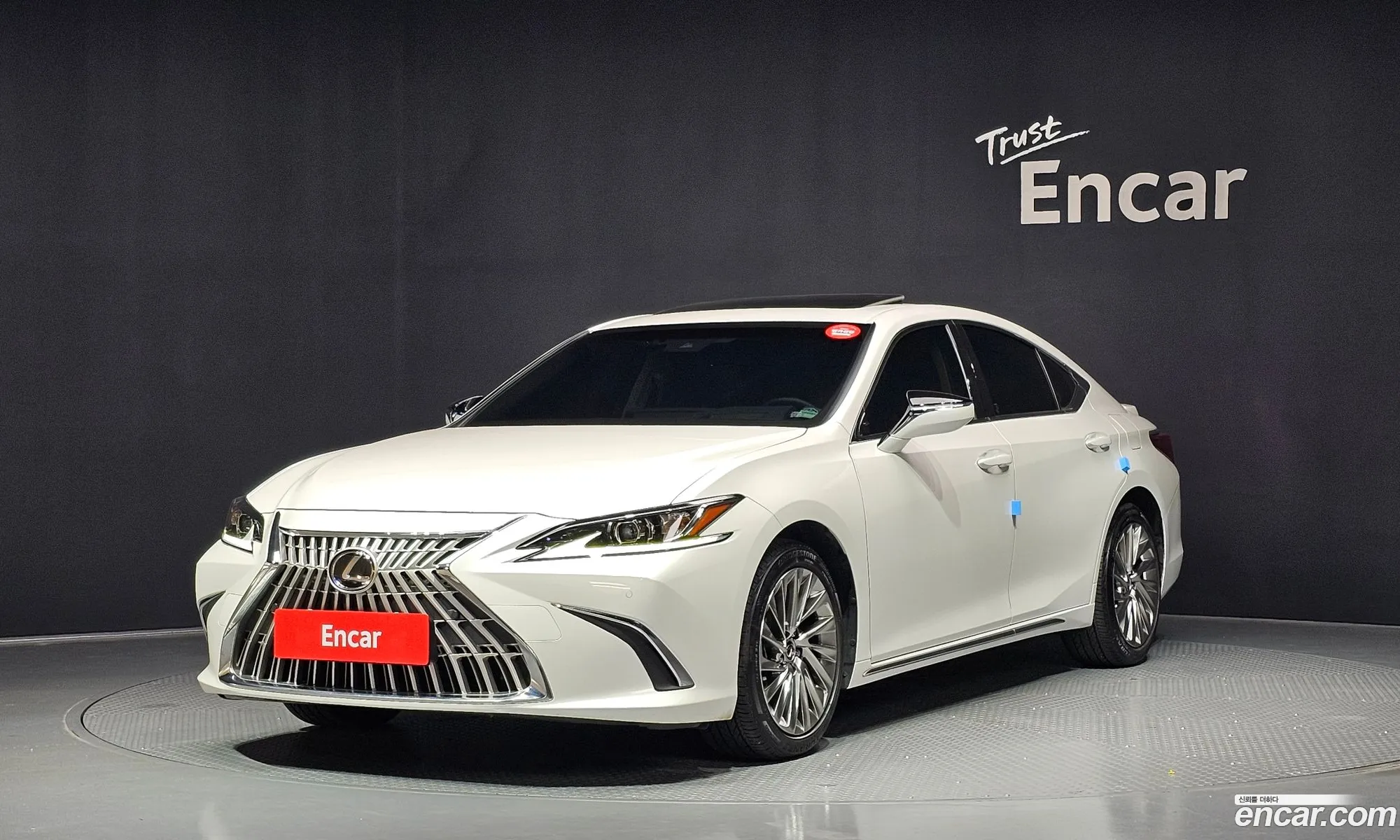 Lexus ES300h 7th Gen 2025 JTHBA1C1XT2029089 — 21