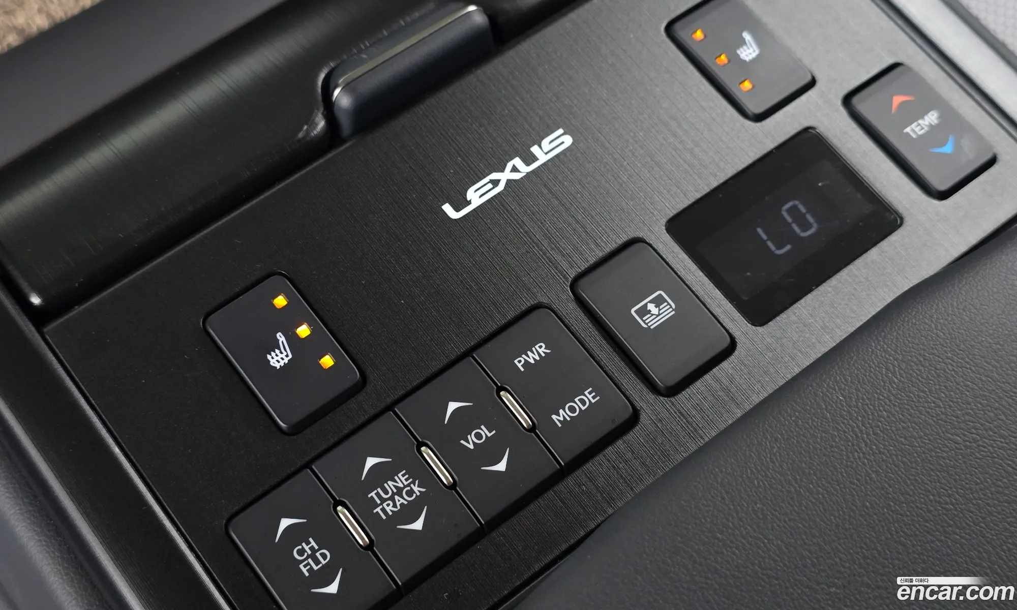 Lexus ES300h 7th Gen 2025 JTHBA1C1XT2029089 — 16