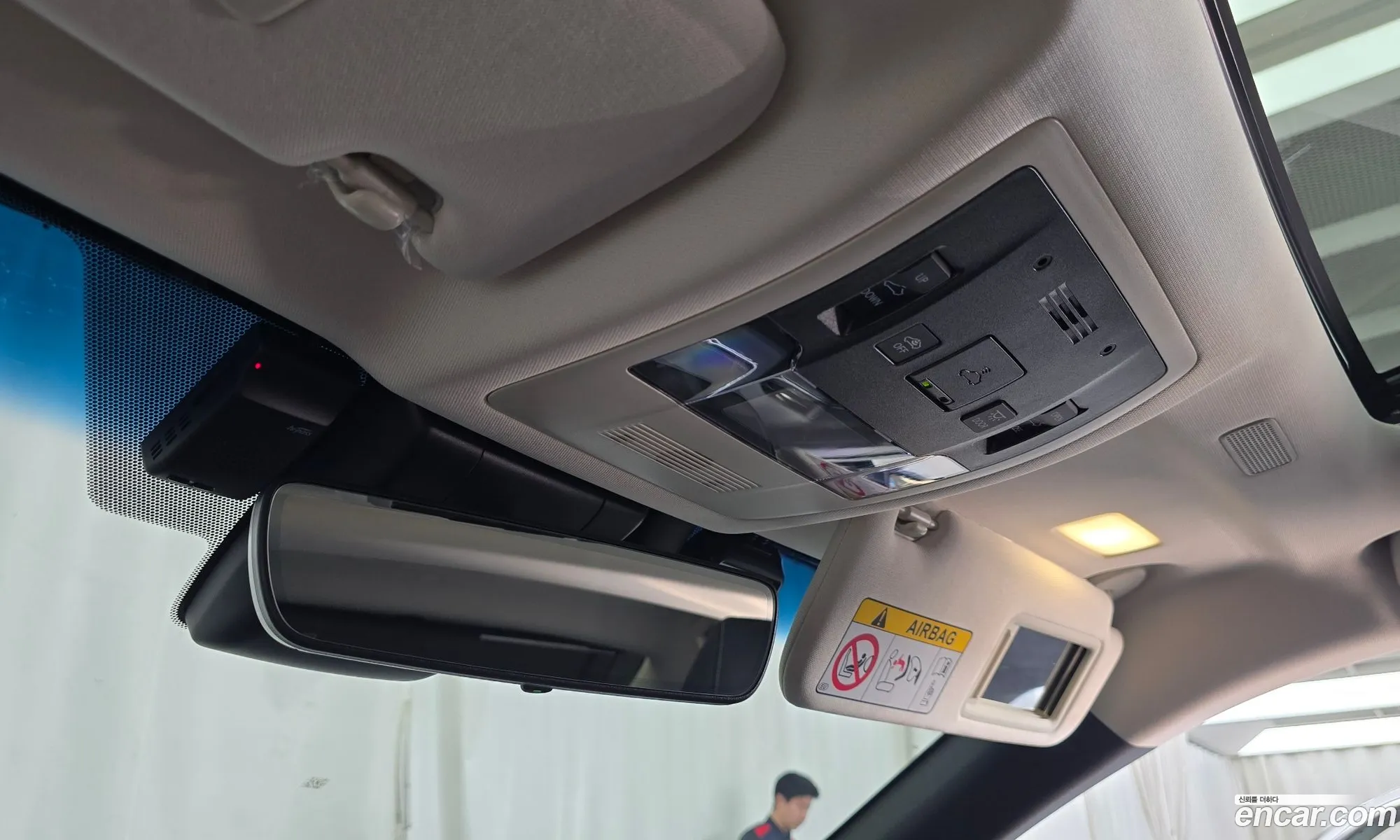 Lexus ES300h 7th Gen 2025 JTHBA1C1XT2029089 — 13
