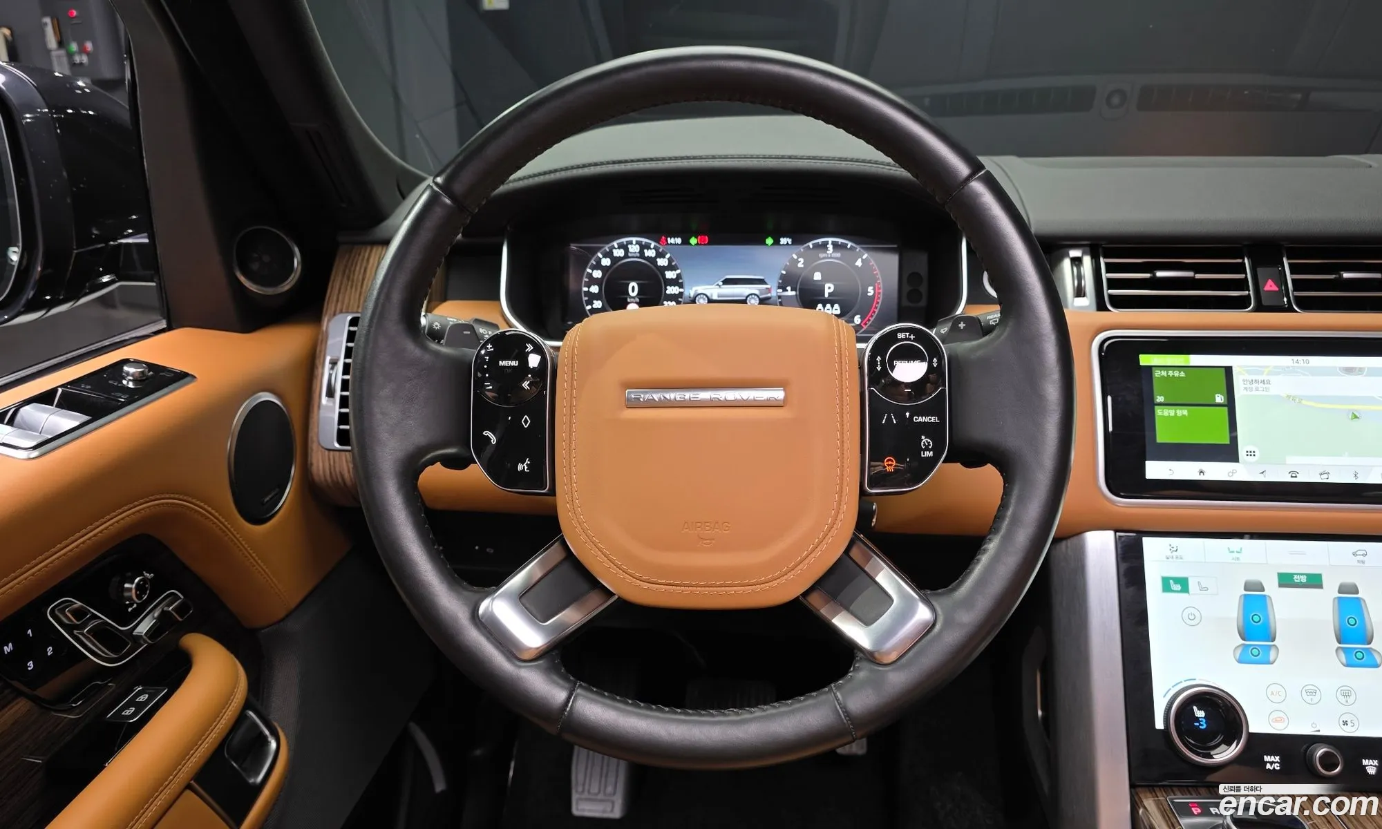 Land Rover Range Rover 2021 SALGA2BW4MA437761 — 26