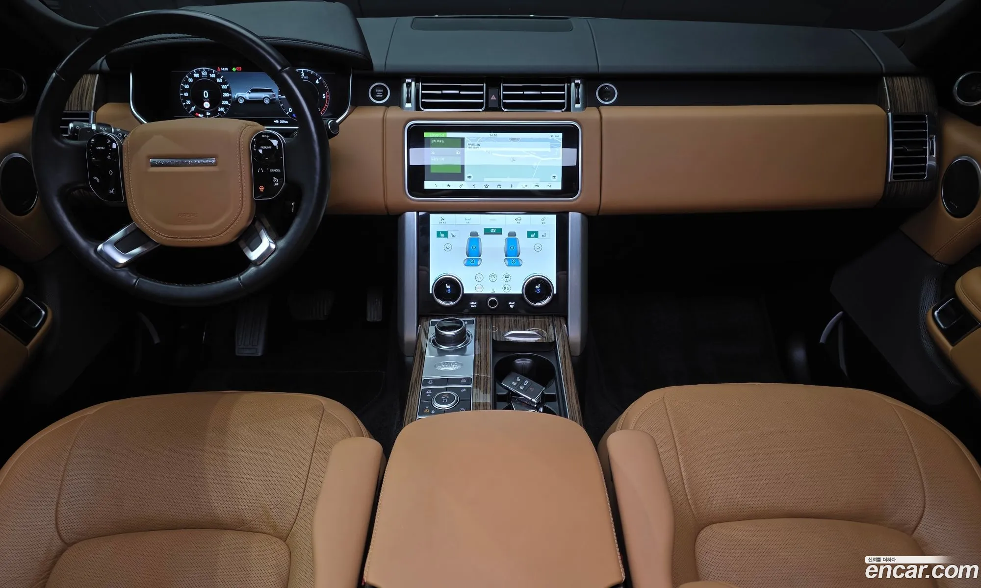 Land Rover Range Rover 2021 SALGA2BW4MA437761 — 15