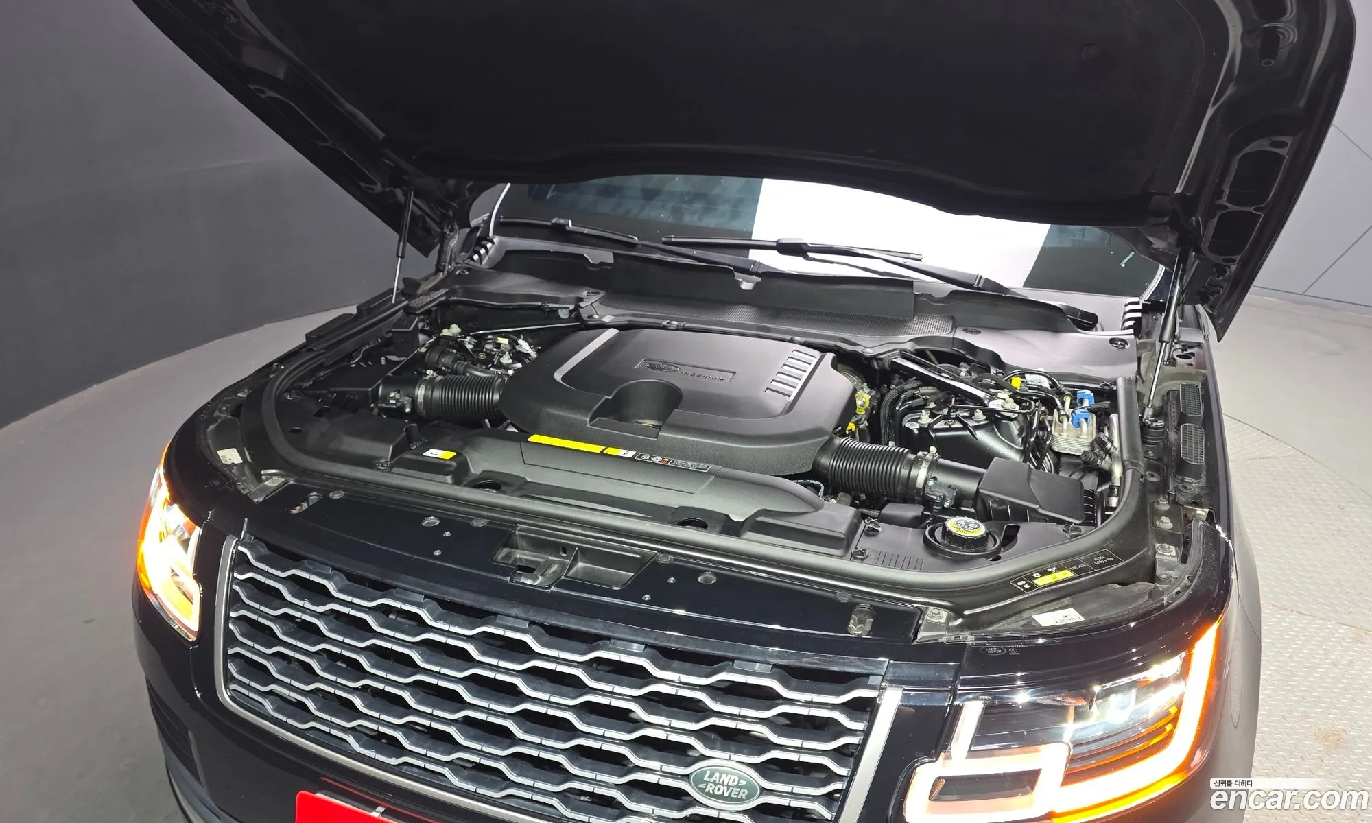 Land Rover Range Rover 2021 SALGA2BW4MA437761 — 34