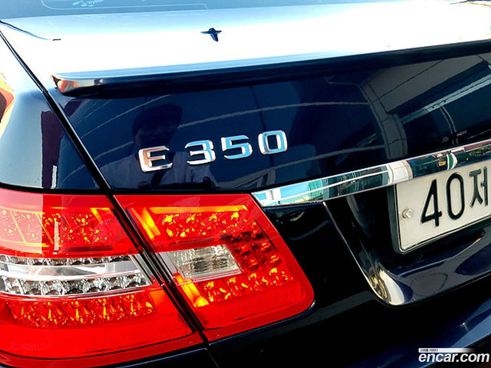 Mercedes-Benz E-Class W212 2013 — 11