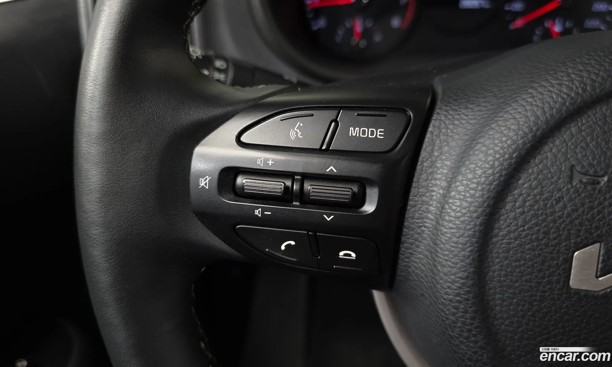 Kia Morning Urban 2023 — 8
