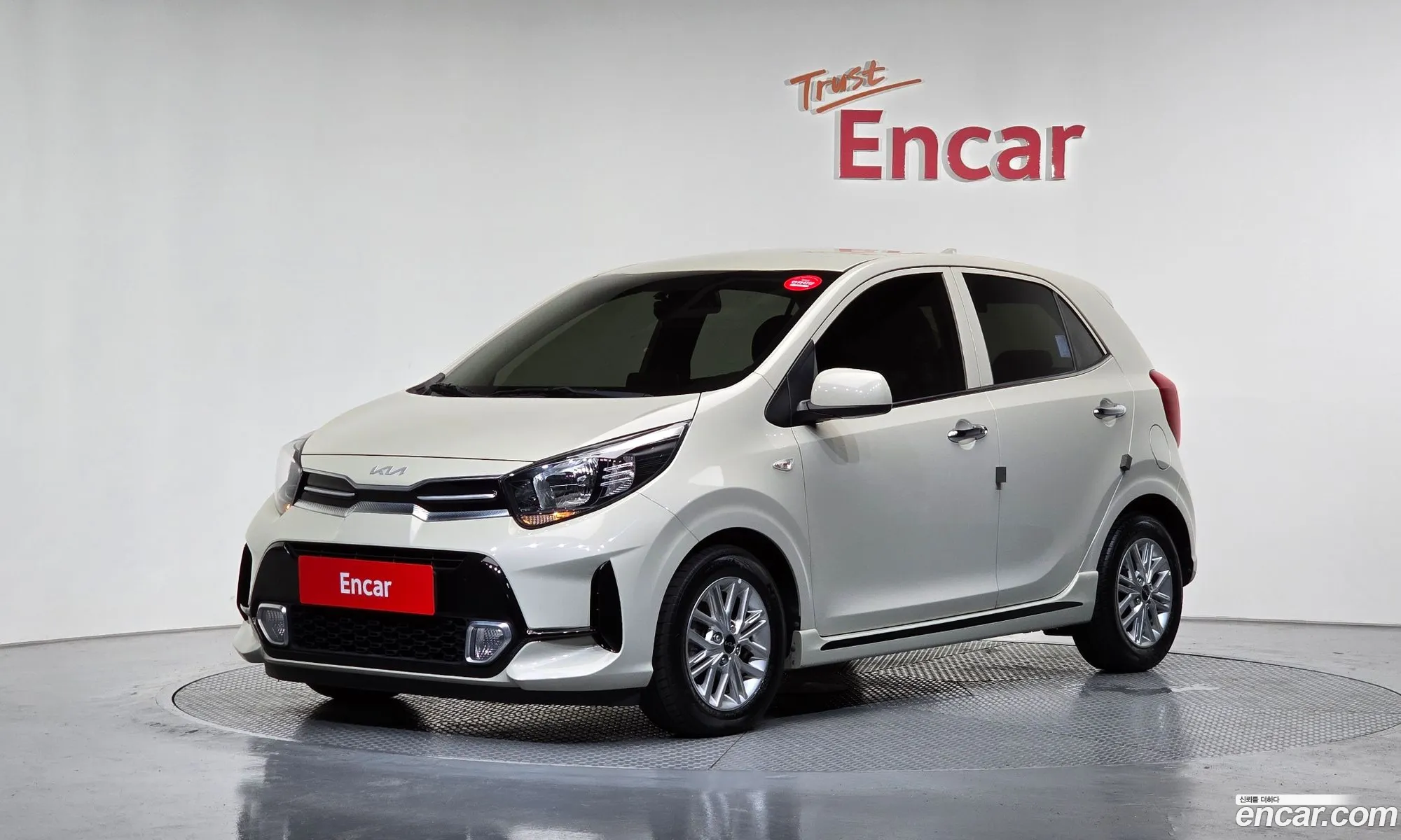 Kia Morning Urban 2023 — 6