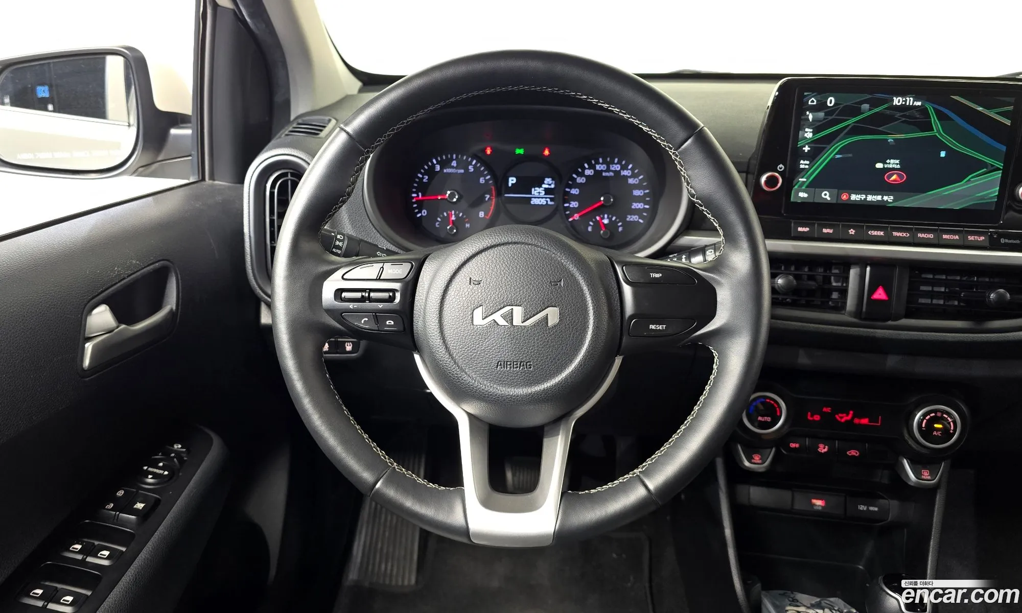 Kia Morning Urban 2023 — 15
