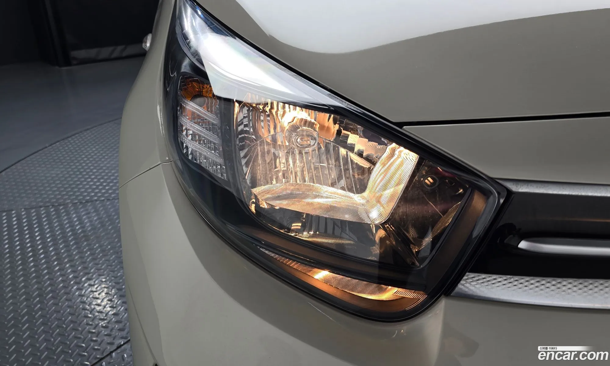 Kia Morning Urban 2023 — 2