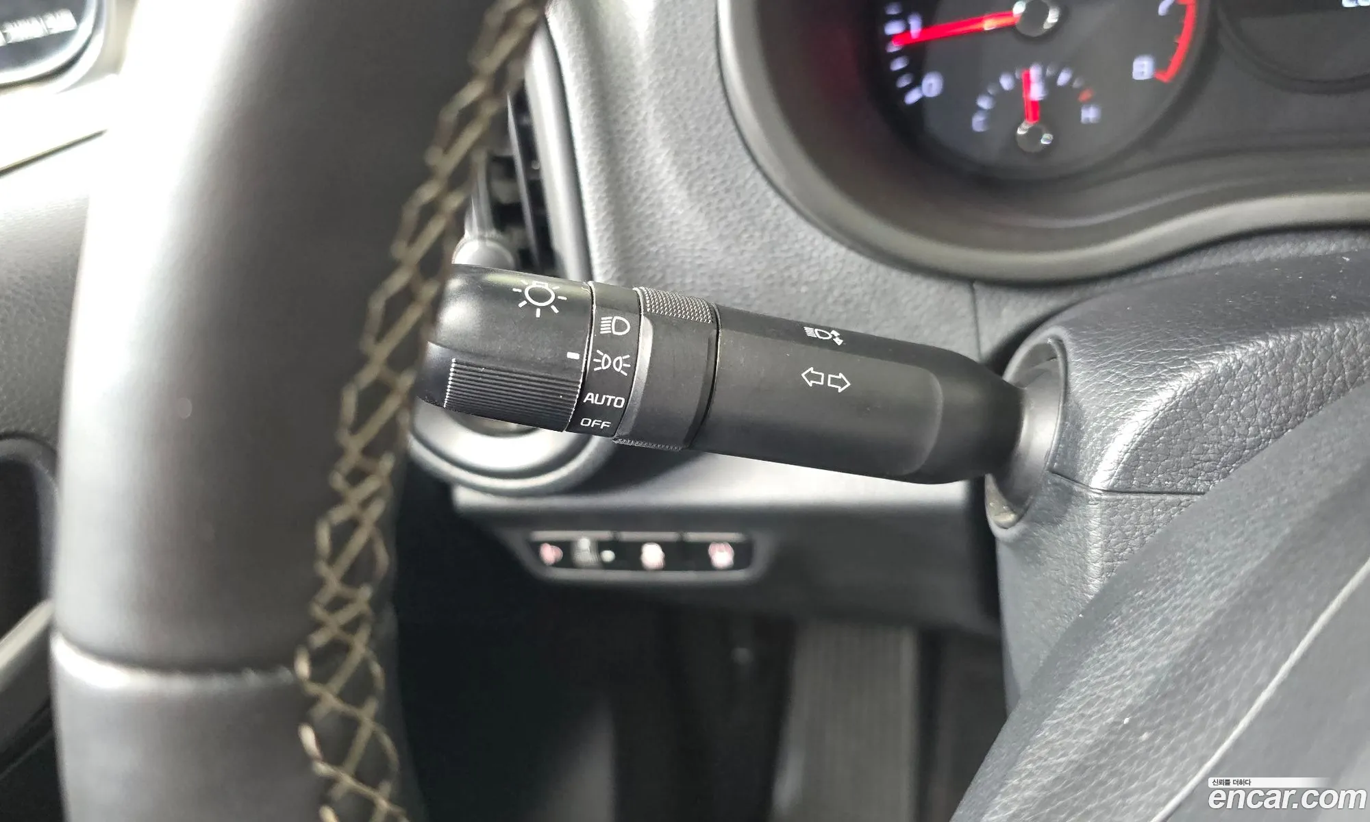 Kia Morning Urban 2023 — 26