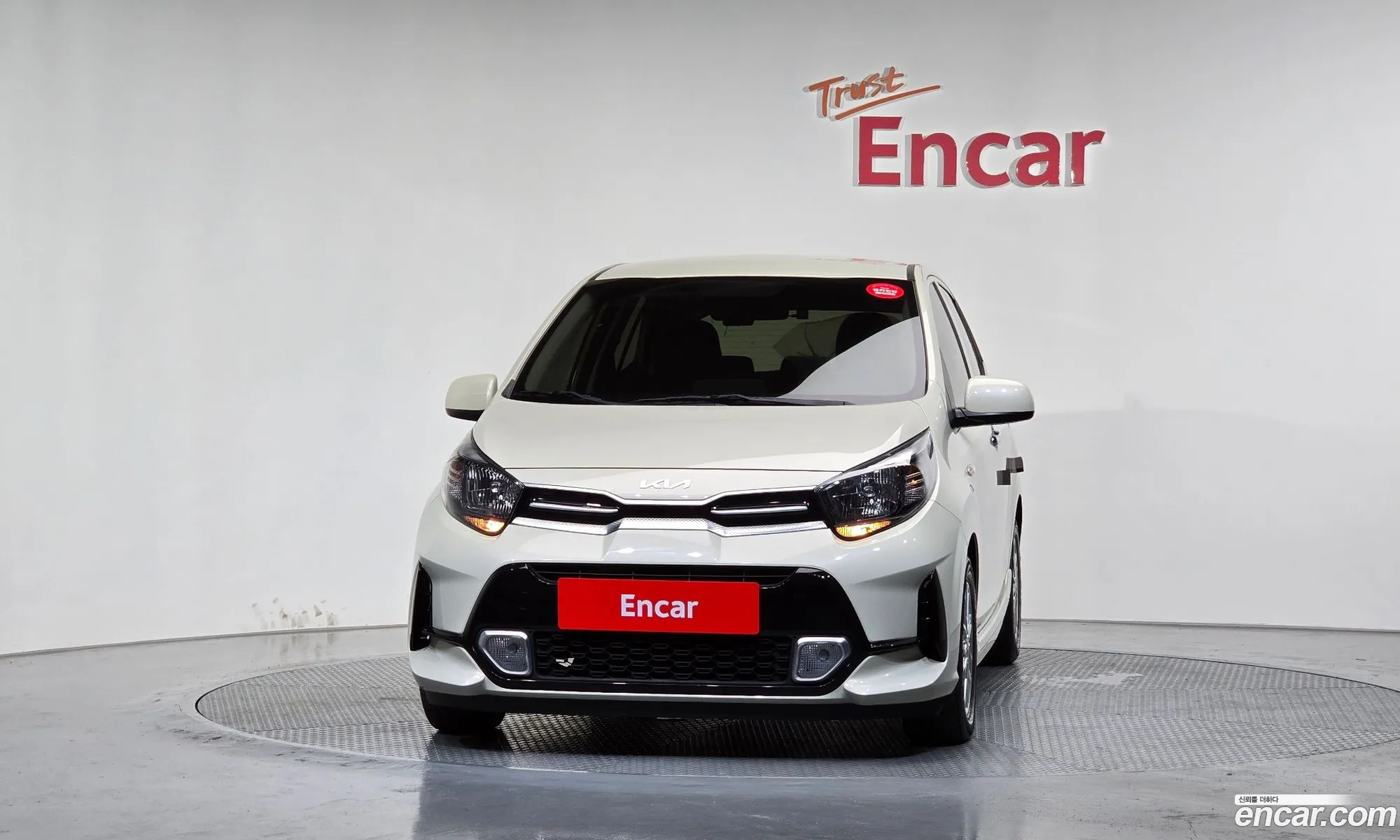 Kia Morning Urban 2023 — 14