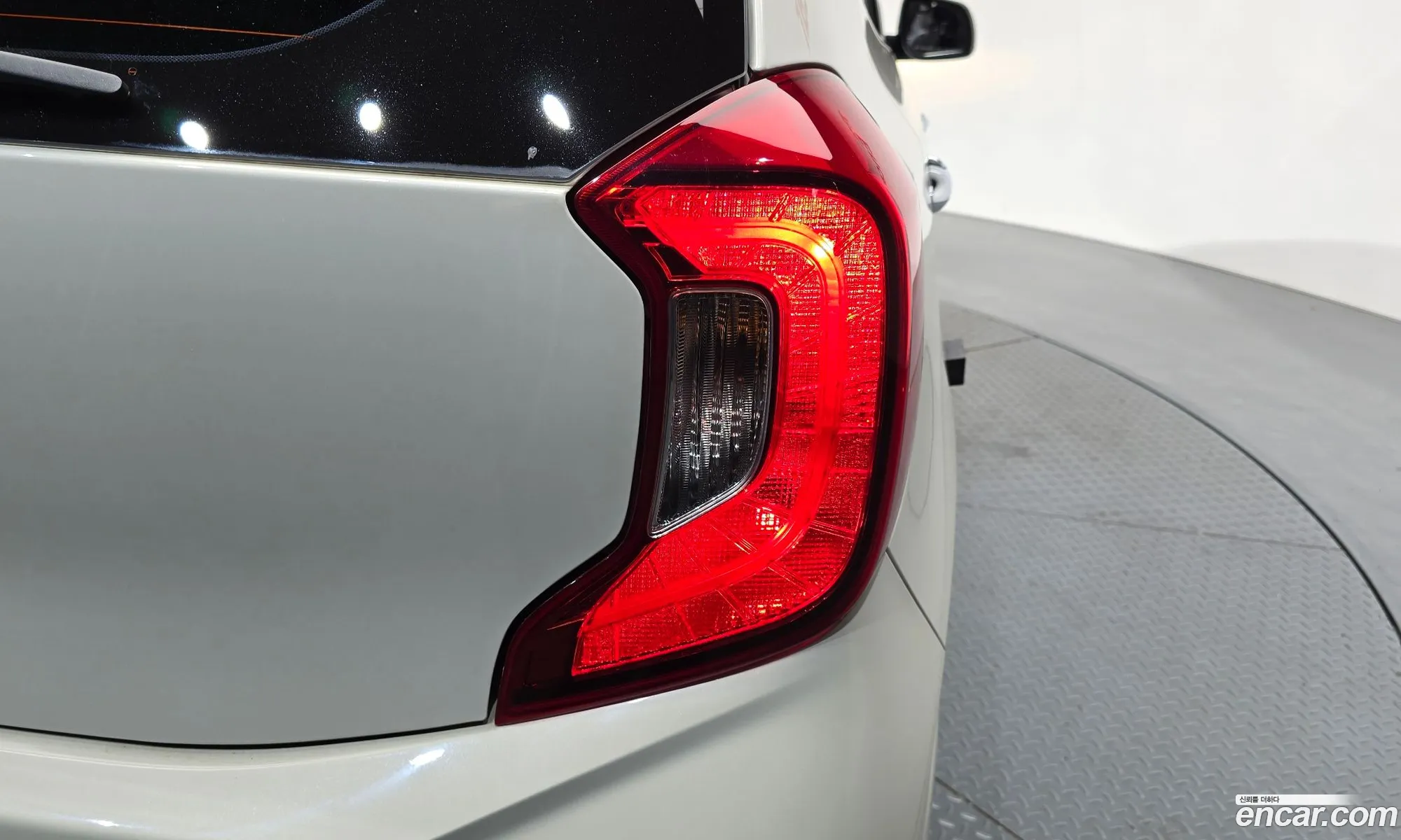Kia Morning Urban 2023 — 13