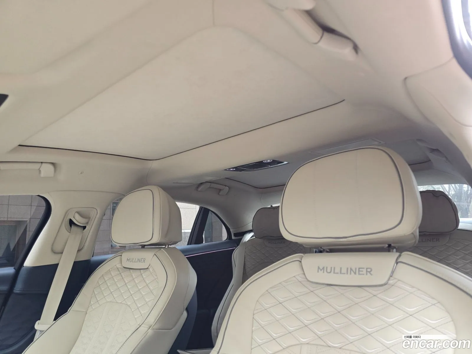 Bentley Flying Spur 2025 — 14