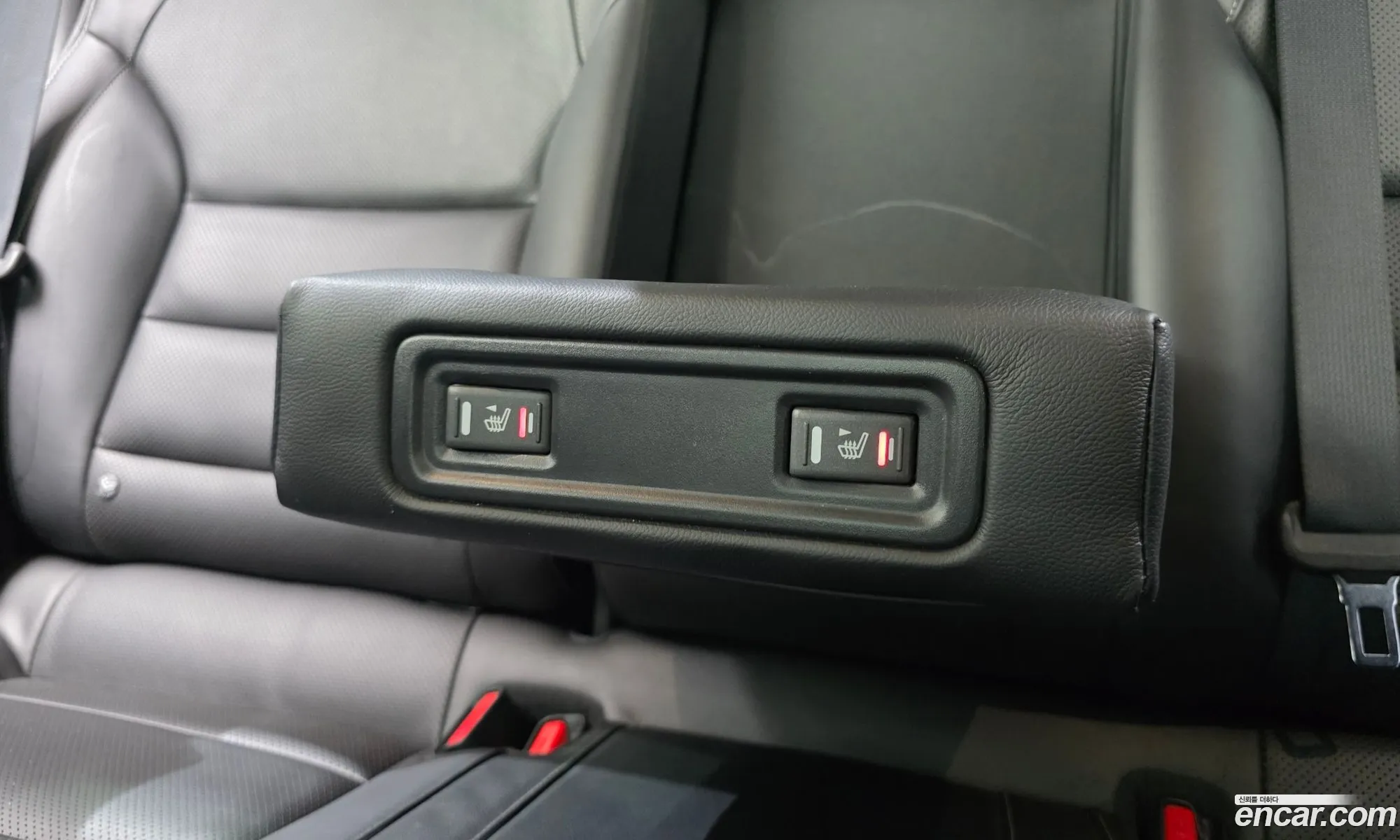 Renault Korea (Samsung) QM6 2017 — 14