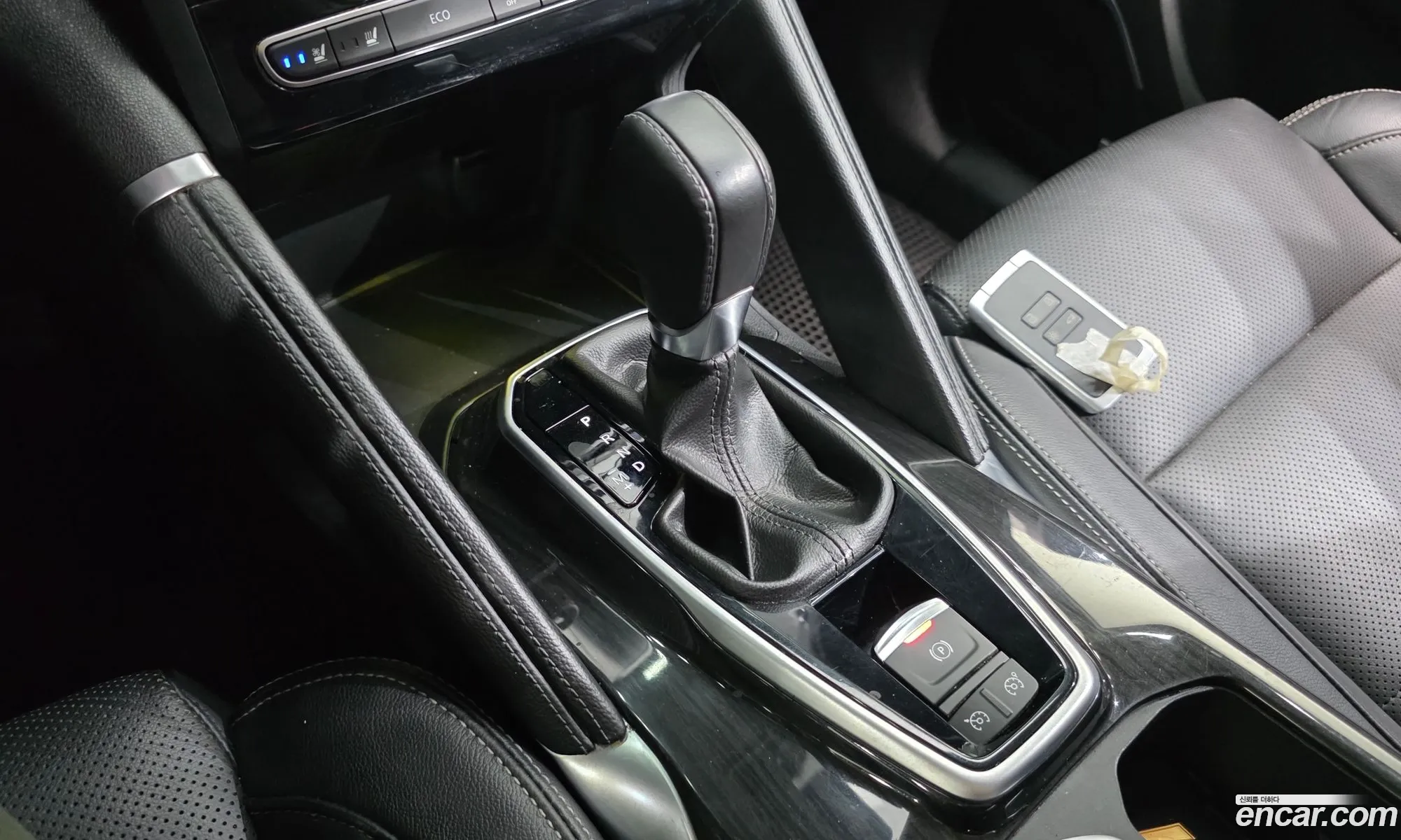 Renault Korea (Samsung) QM6 2017 — 7