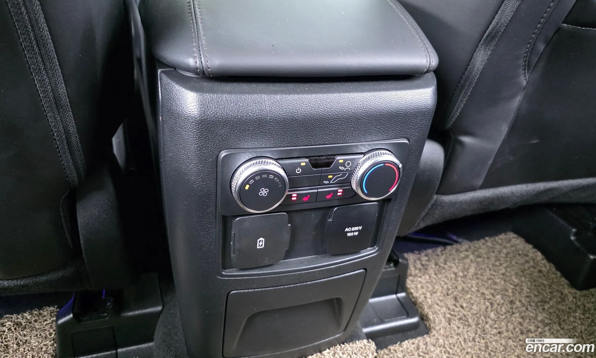 Ford Explorer 6th Gen 2022 1FM5K8HC7NGB06842 — 2