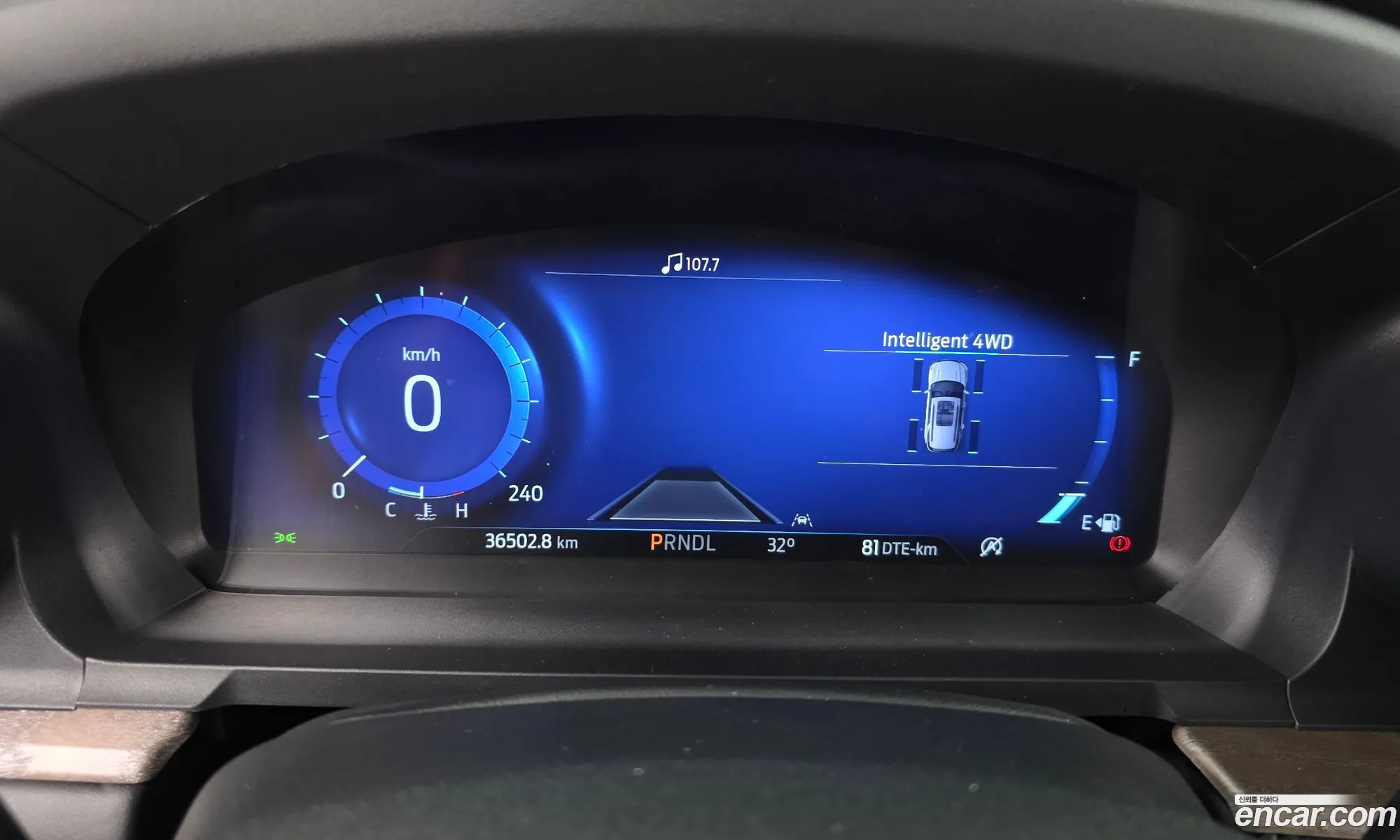 Ford Explorer 6th Gen 2022 1FM5K8HC7NGB06842 — 14