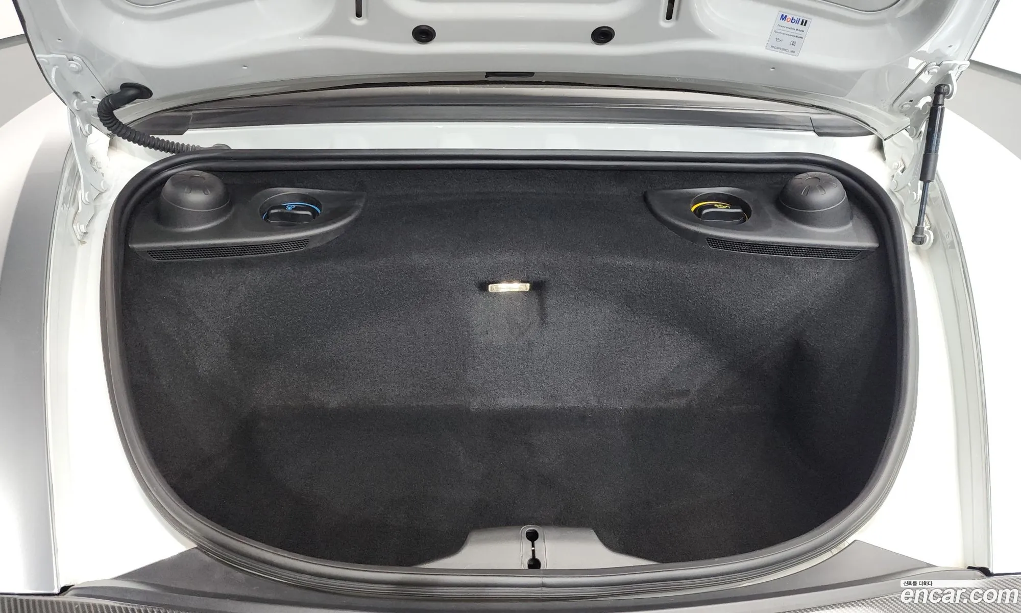 Porsche 718 Boxster 2021 WP0CD298XMS232167 — 14