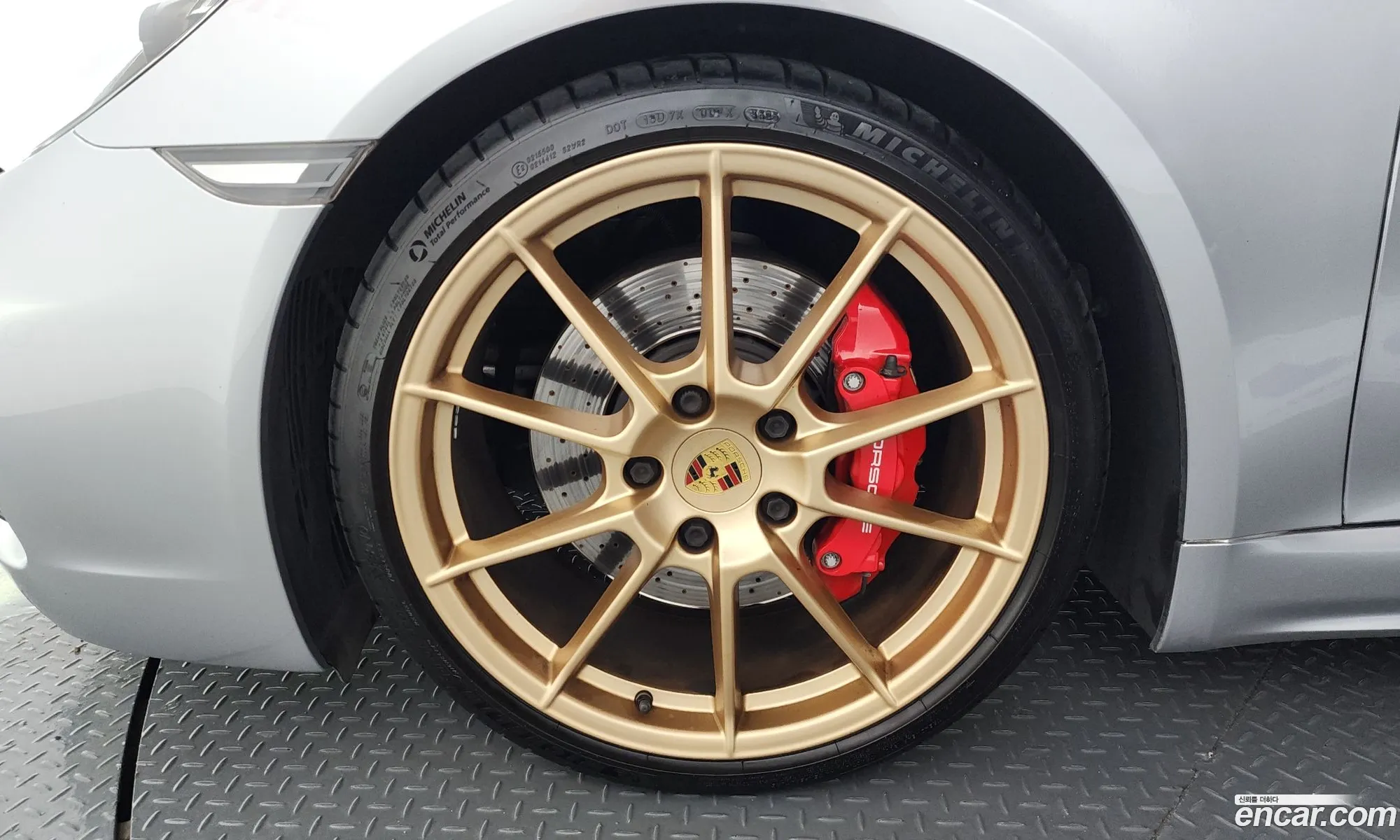 Porsche 718 Boxster 2021 WP0CD298XMS232167 — 8