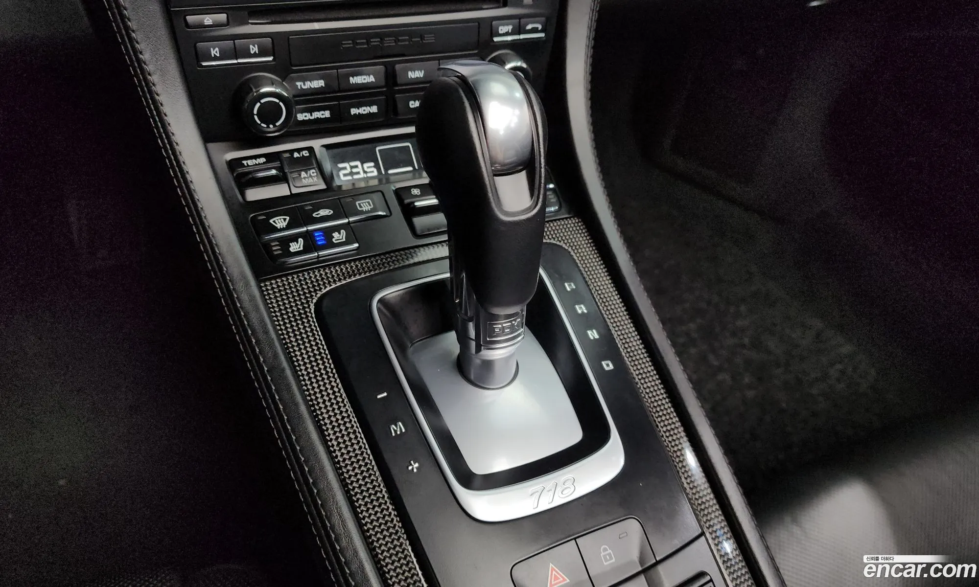 Porsche 718 Boxster 2021 WP0CD298XMS232167 — 7