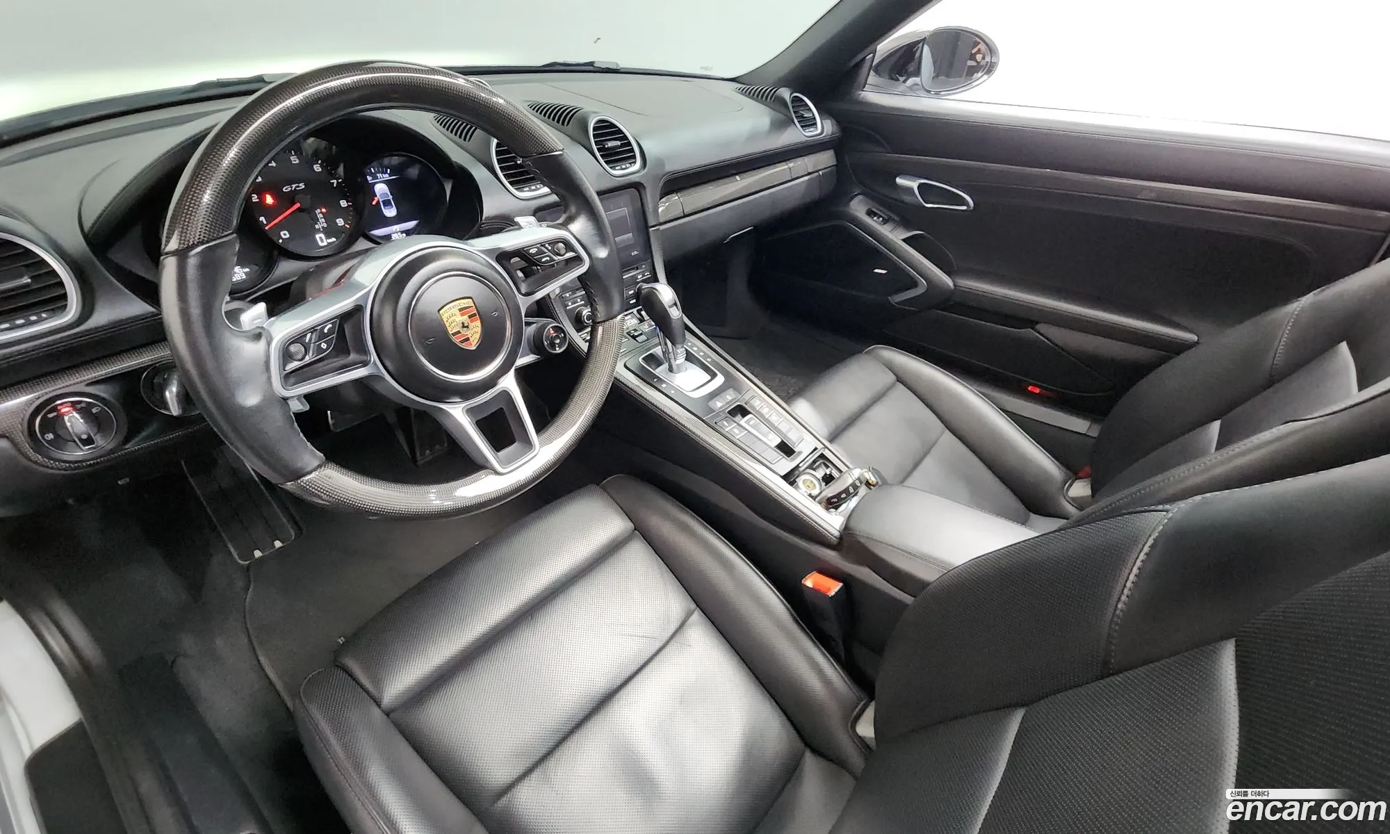 Porsche 718 Boxster 2021 WP0CD298XMS232167 — 19