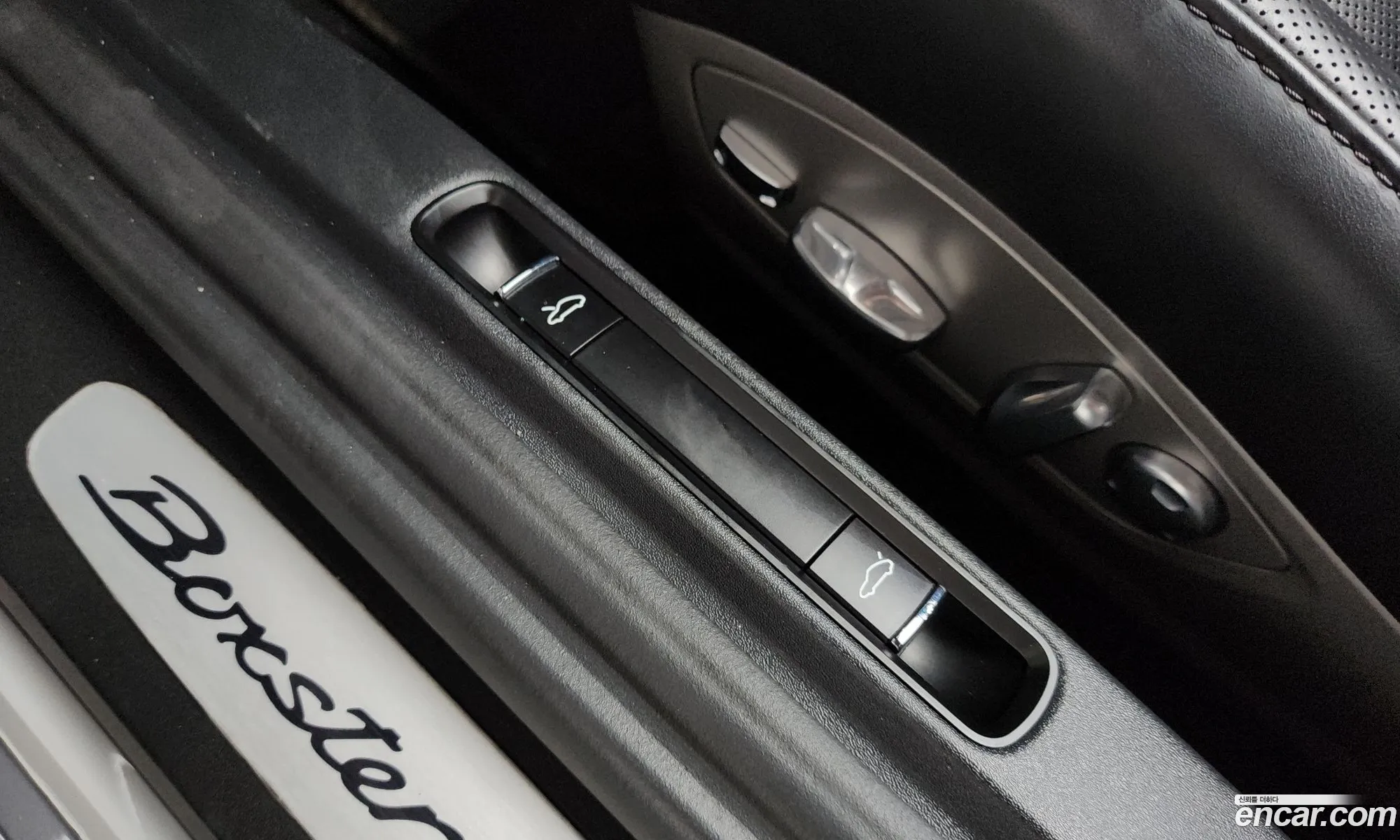 Porsche 718 Boxster 2021 WP0CD298XMS232167 — 4