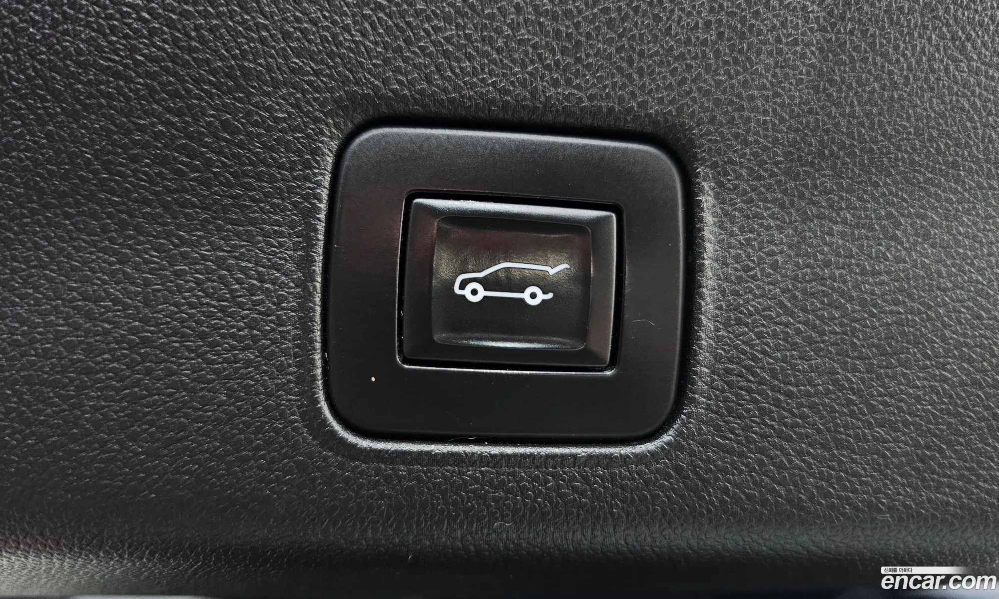 Chevrolet (GM Daewoo) Trailblazer 2021 — 4