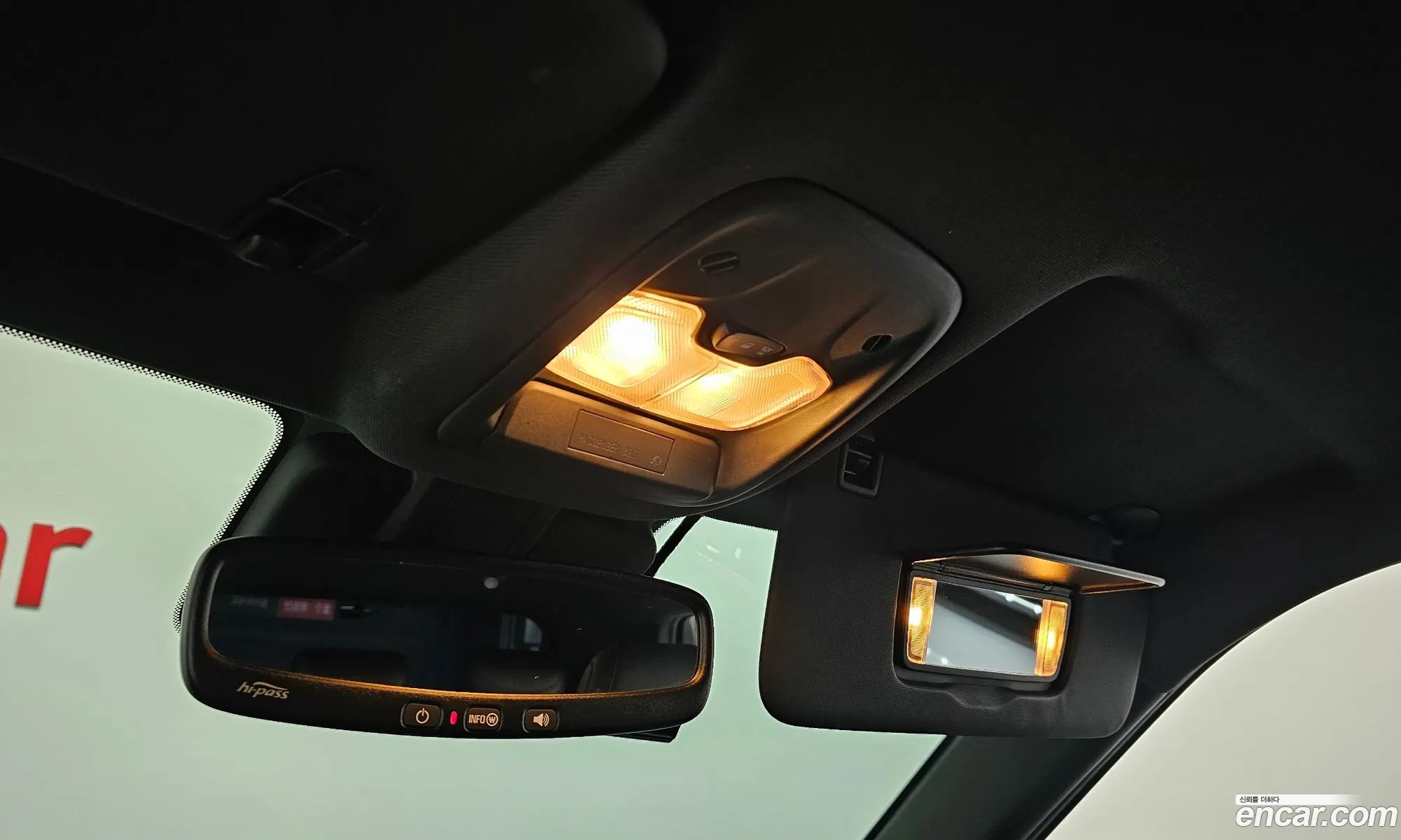 Chevrolet (GM Daewoo) Trailblazer 2021 — 31