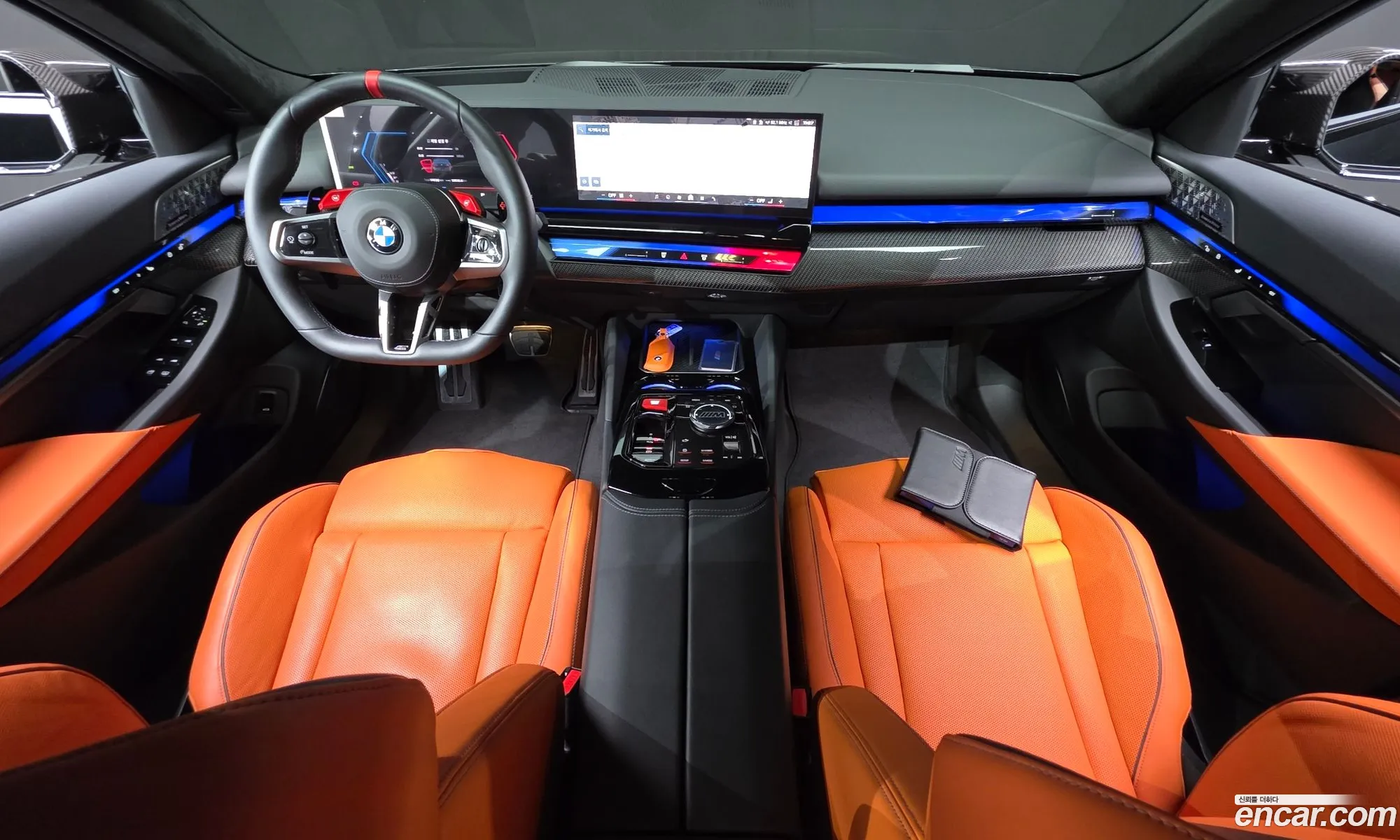 BMW M5 2025 WBS81FK03TCV75351 — 19