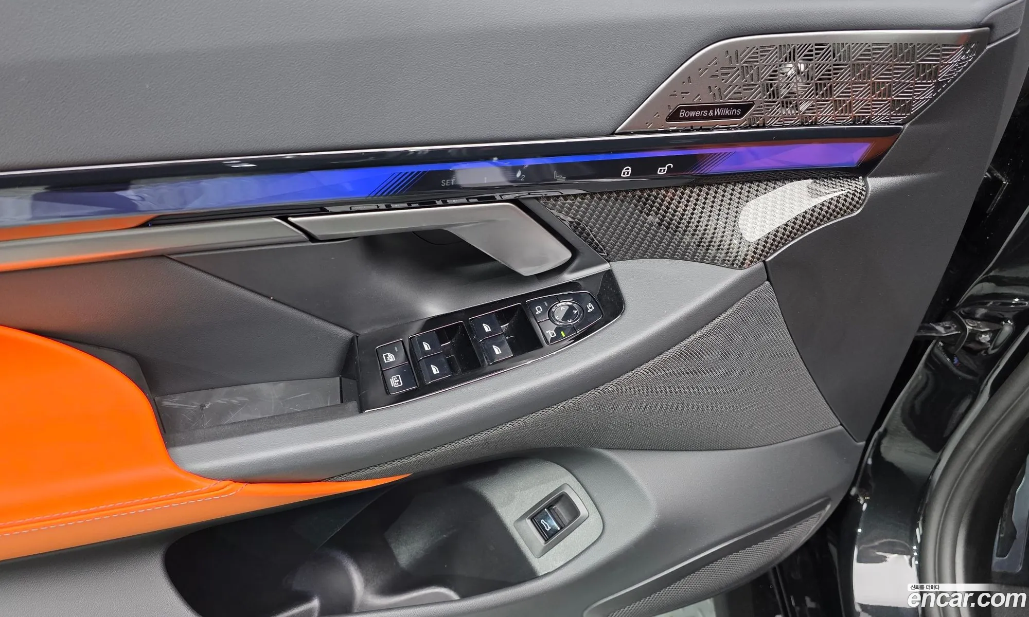 BMW M5 2025 WBS81FK03TCV75351 — 22