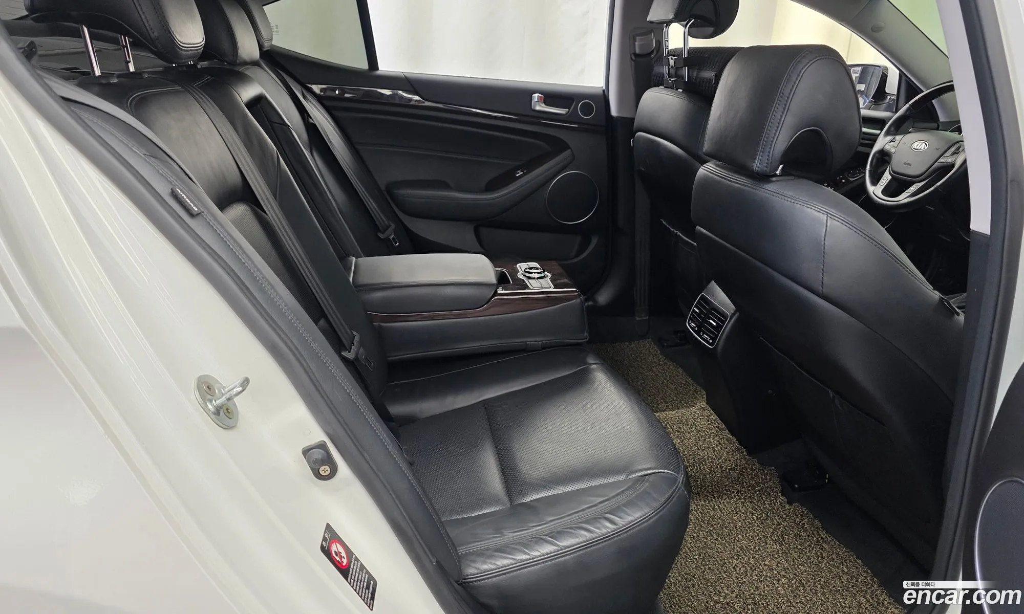 Kia K7 2016 — 2