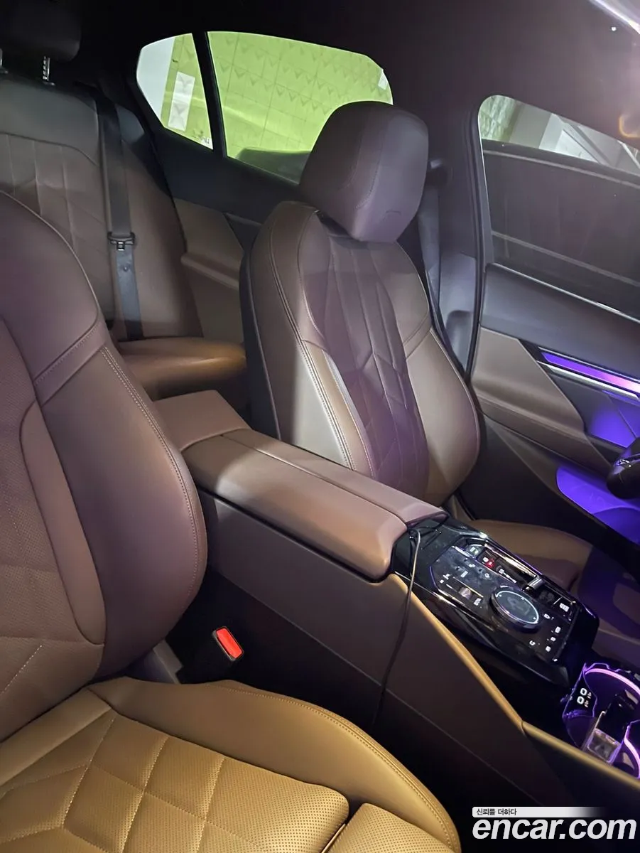 BMW 5 Series 2025 — 10