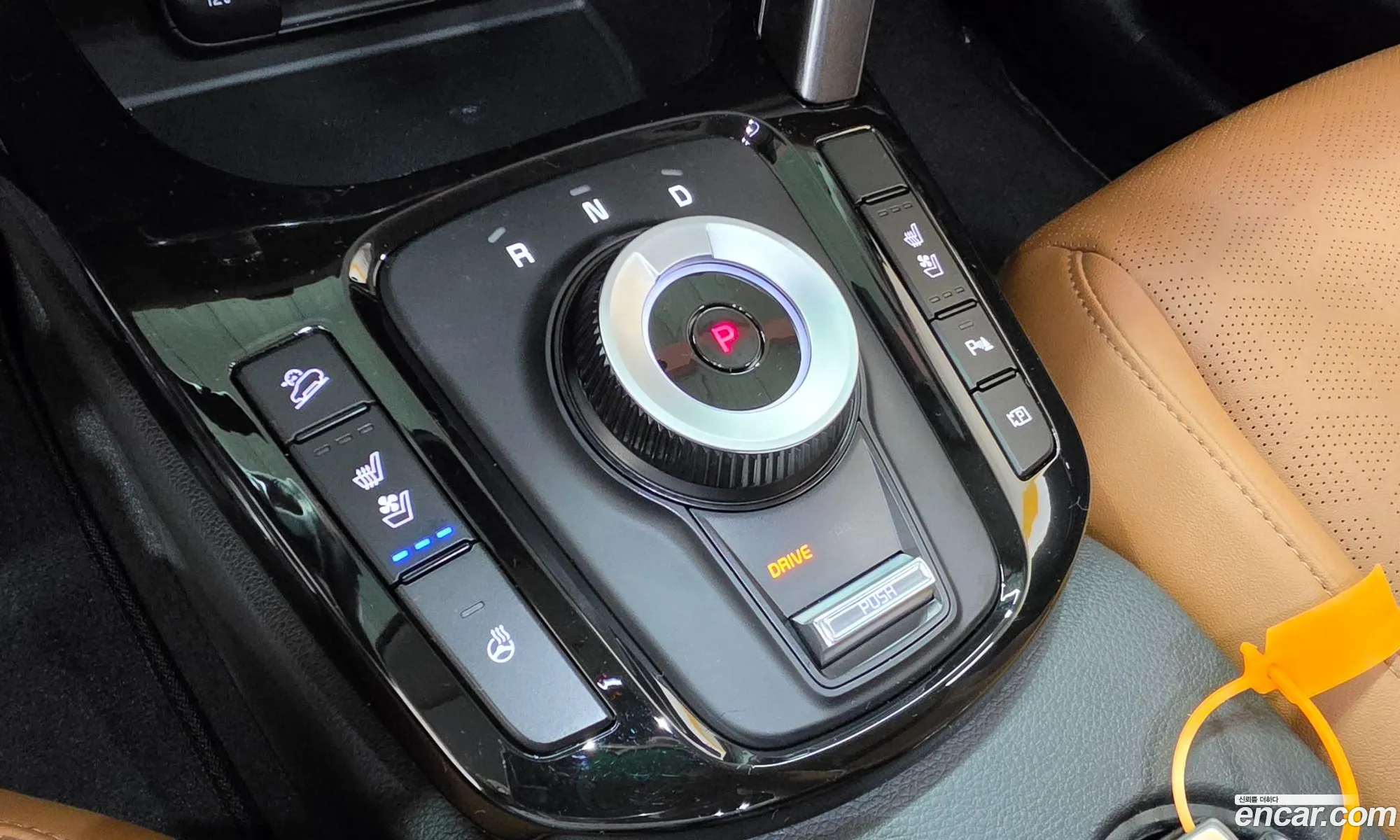 Kia Seltos 2022 — 9